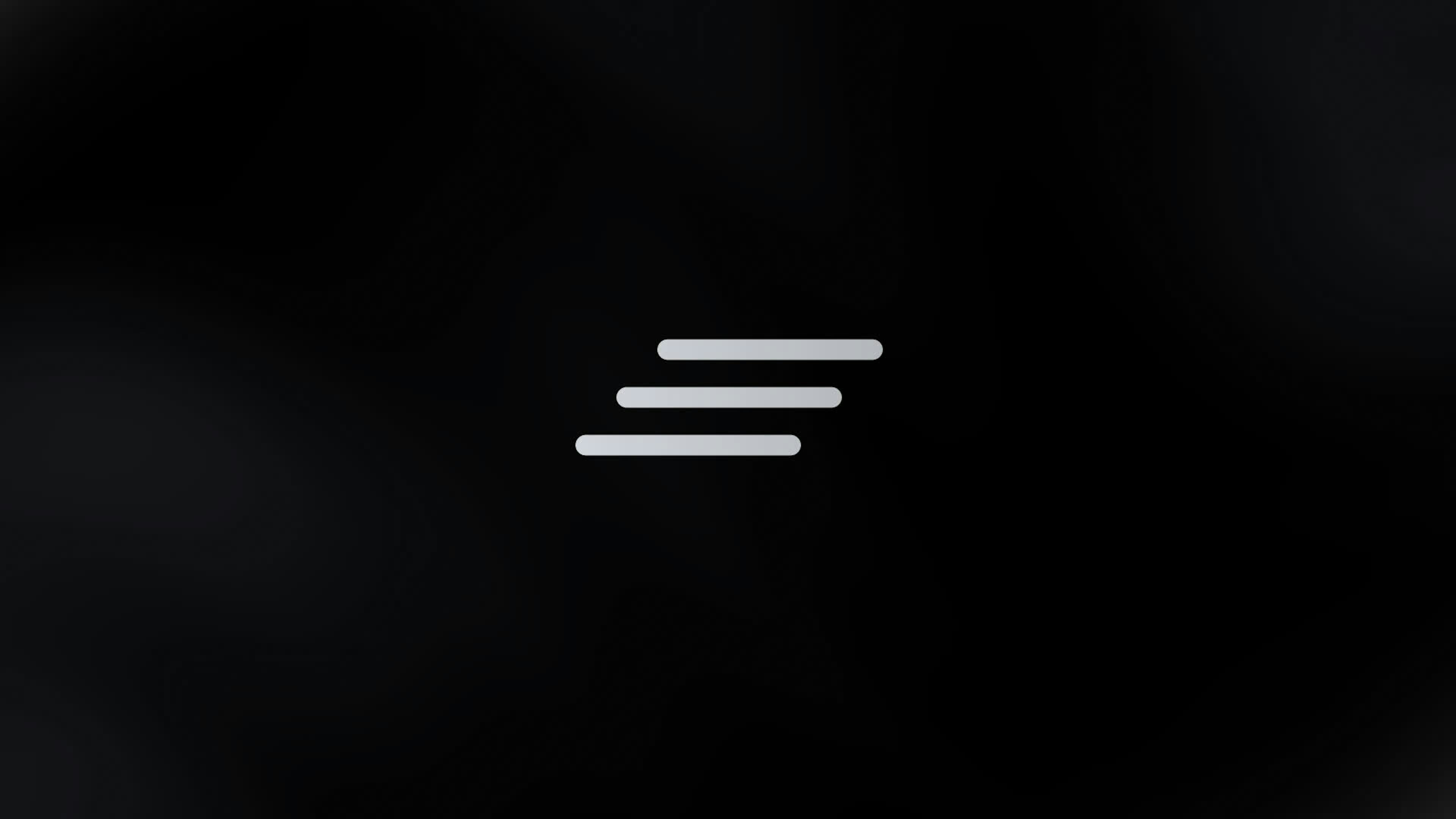 Mist Weather Animation