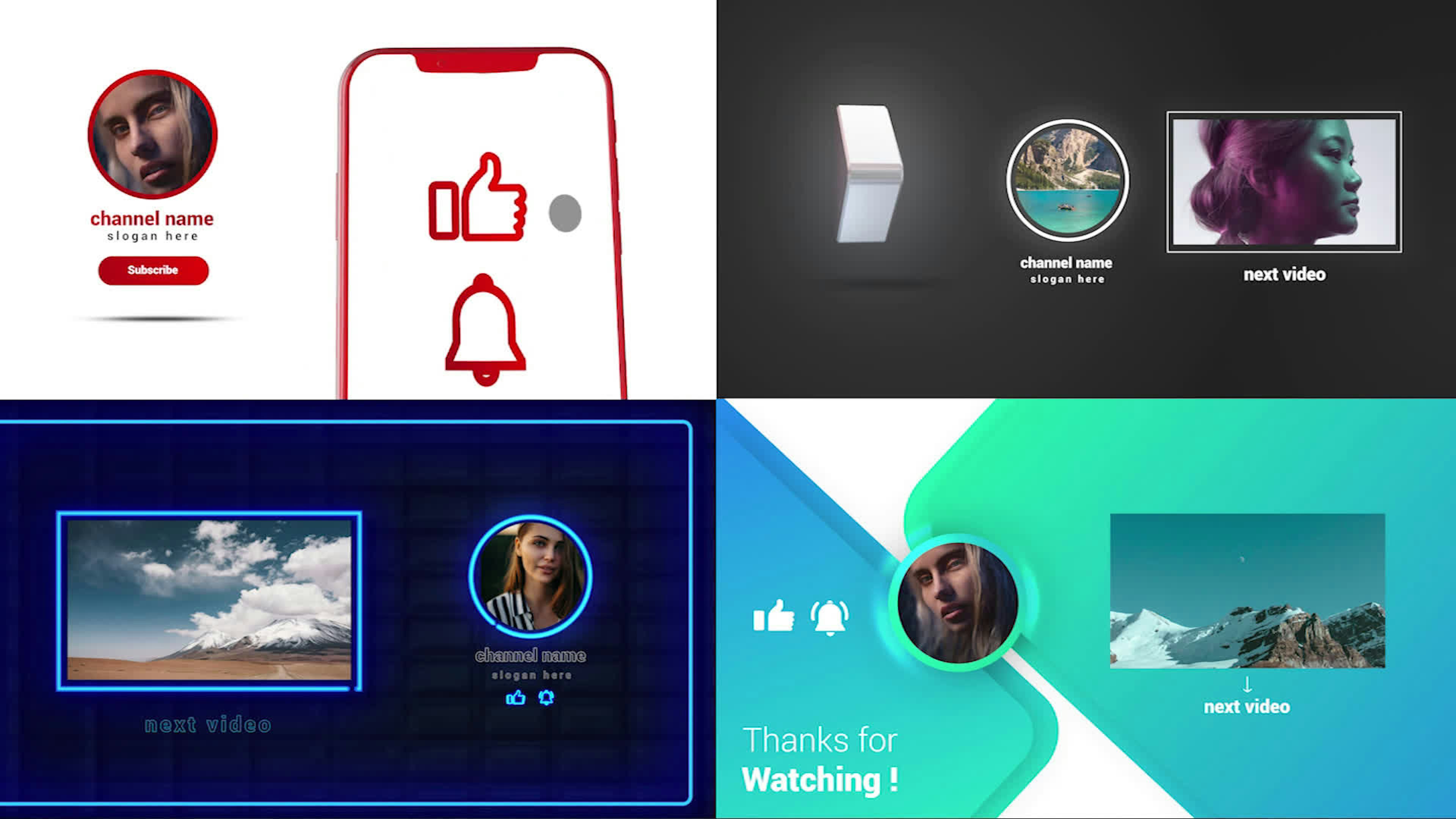video preview