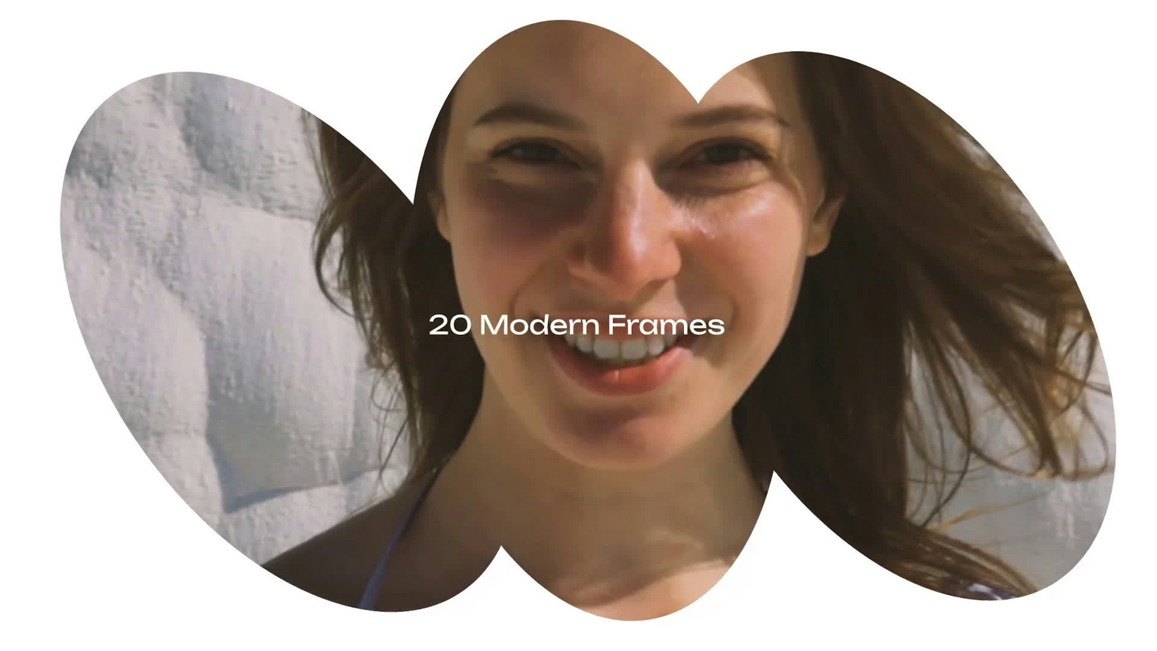 Modern Frames