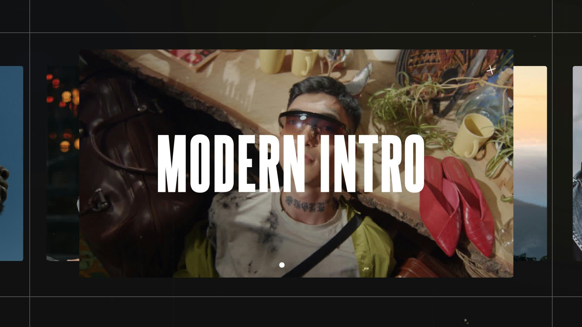 Free Intro Templates • Uppbeat