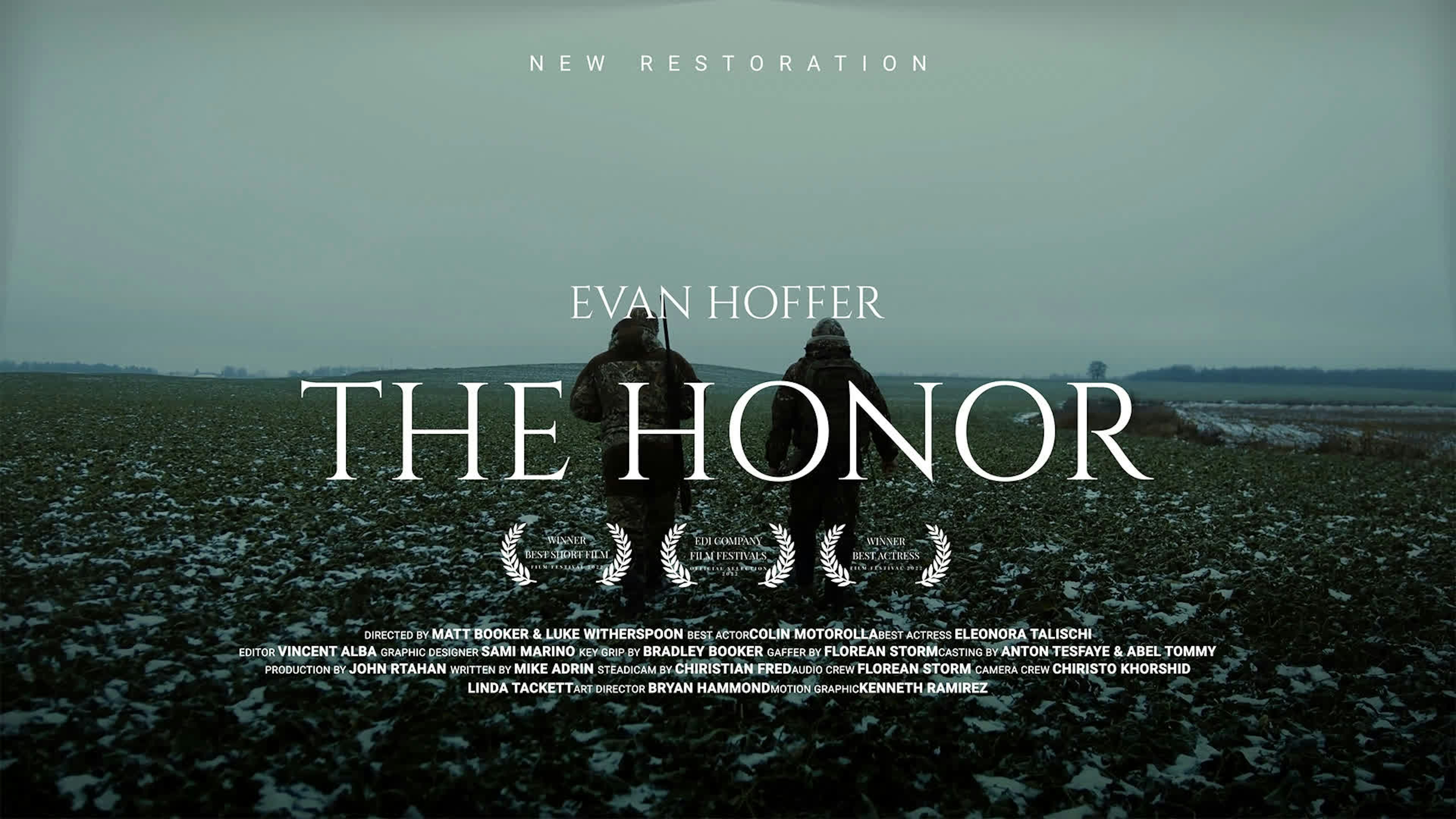 Movie Title And Awards