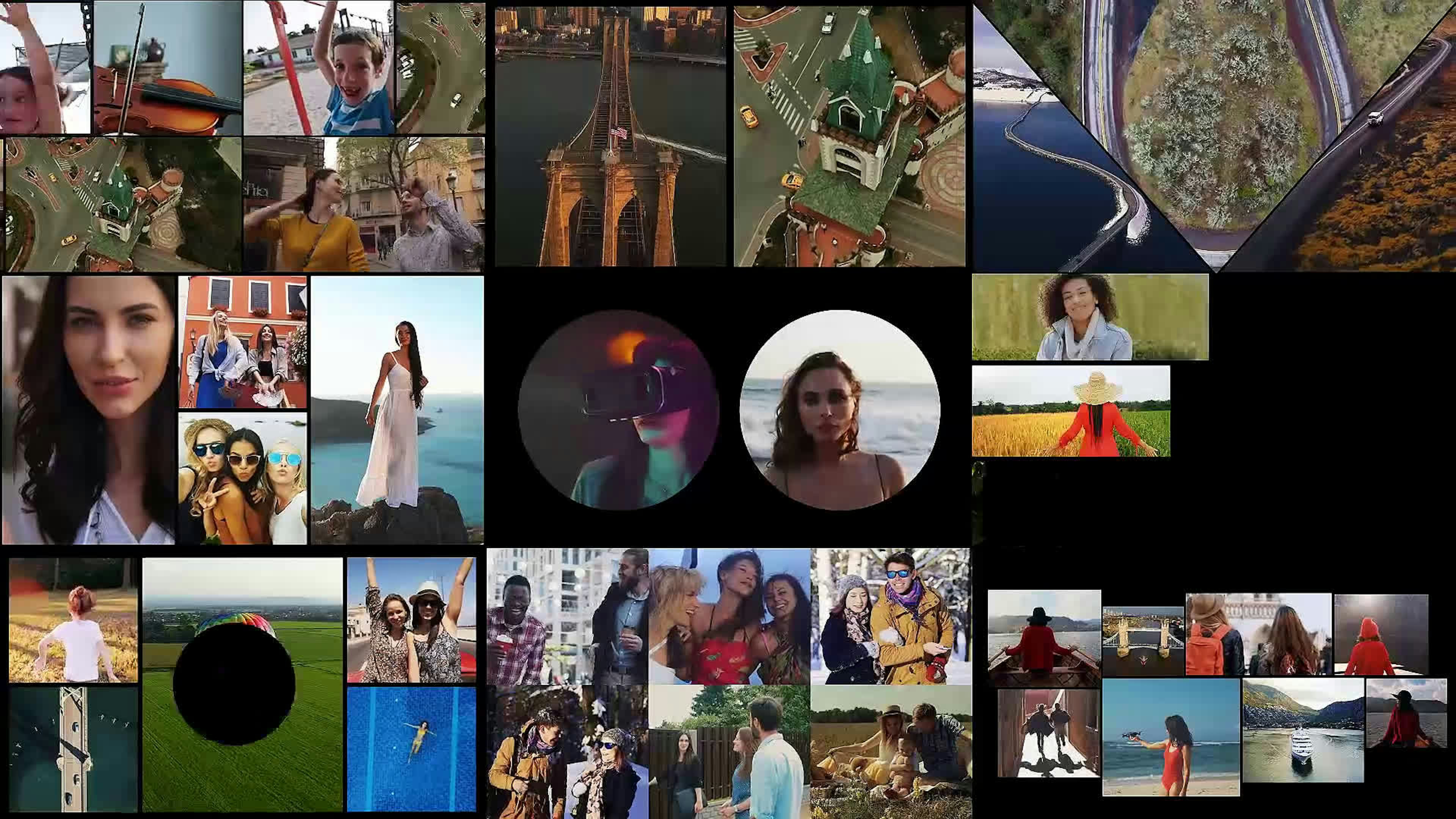 video preview