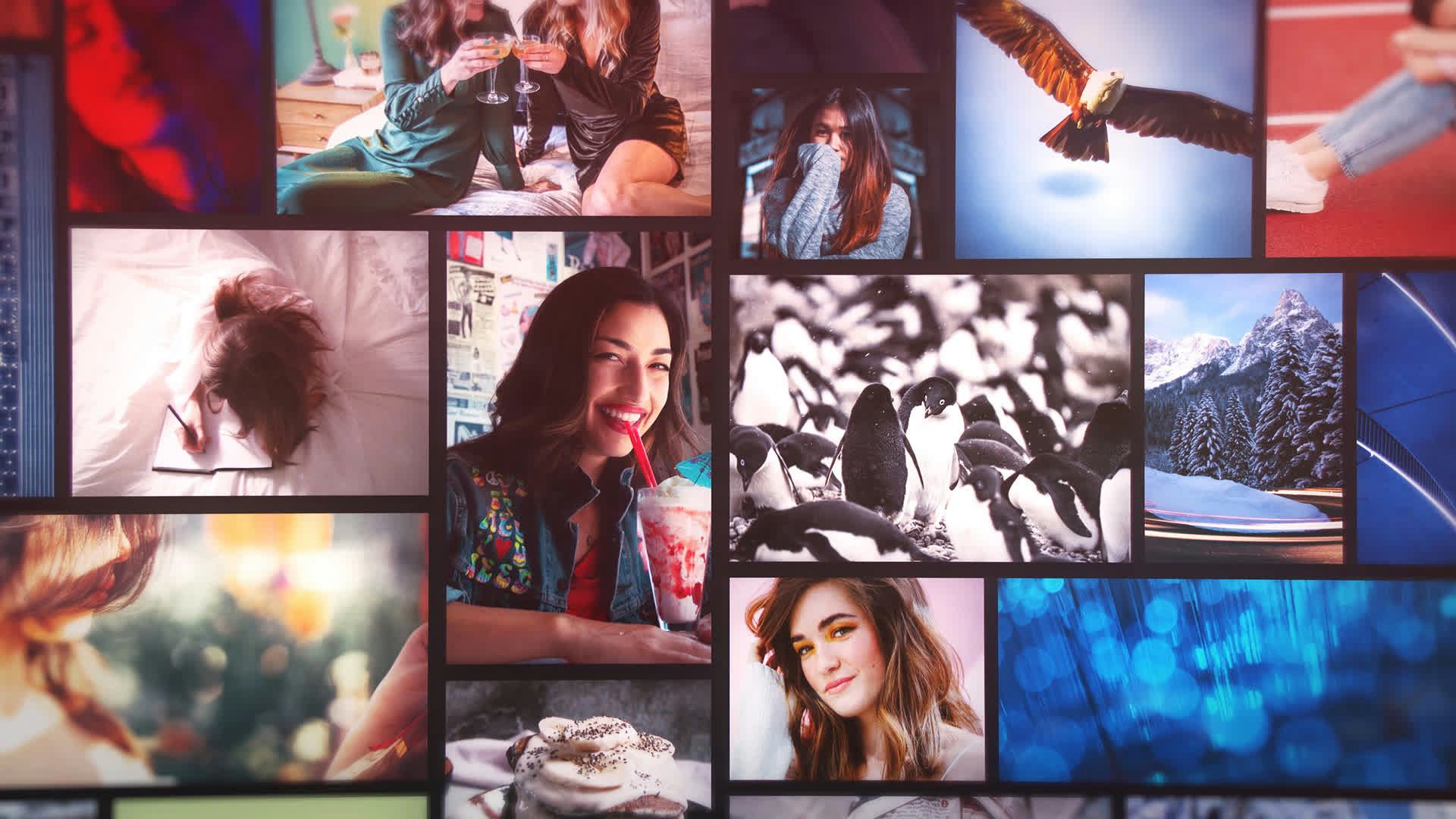 Free Intro Templates • Uppbeat