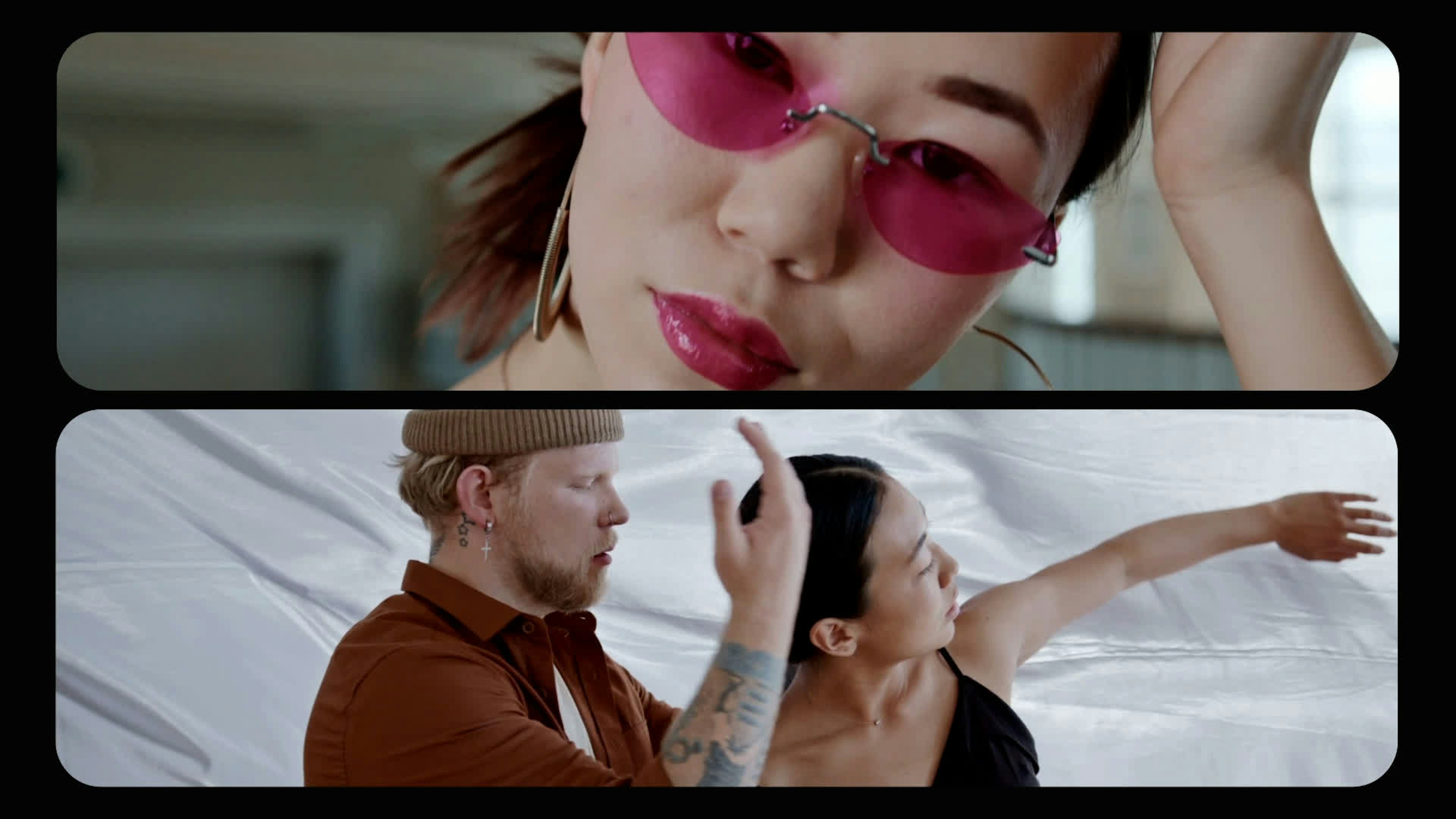 Multiscreen Slideshow