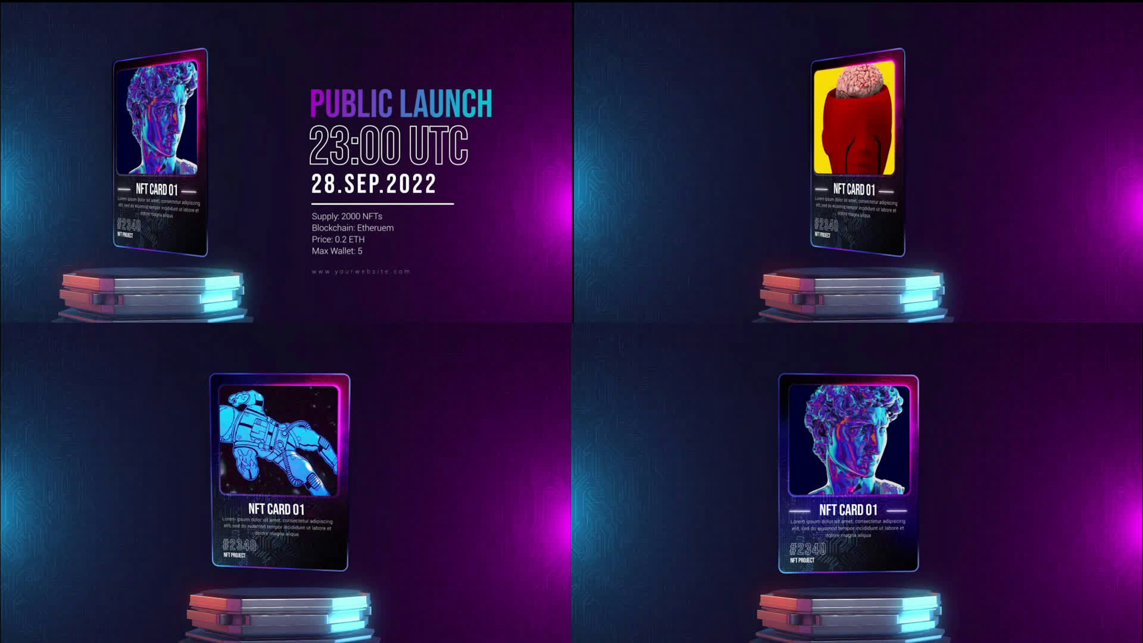 video preview