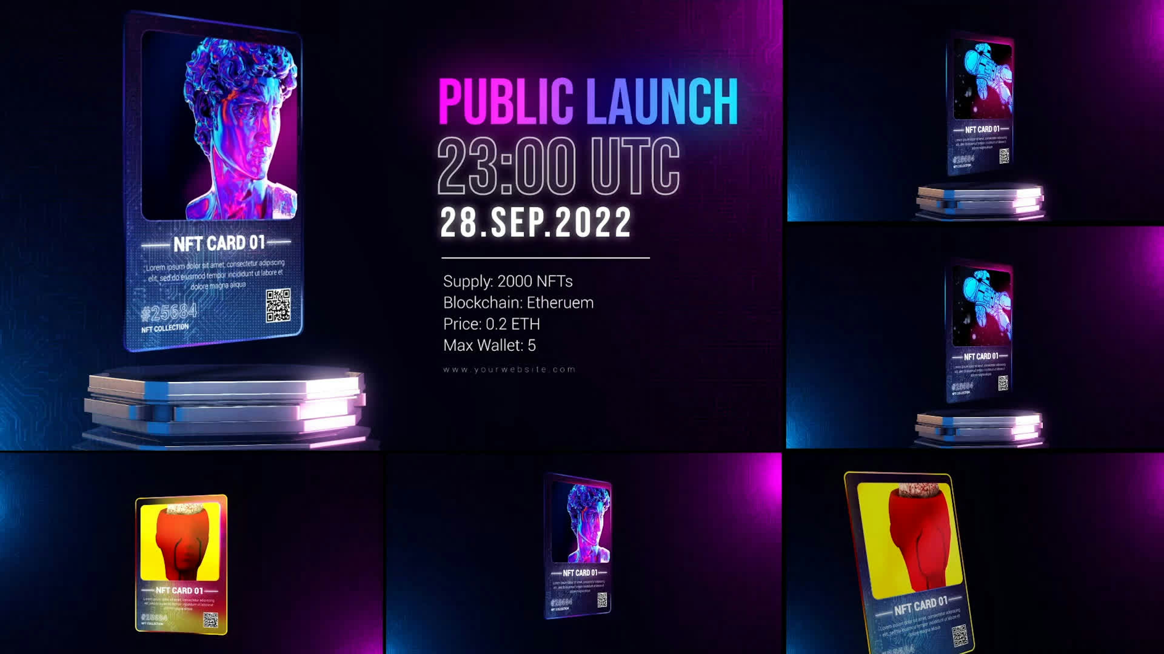 video preview