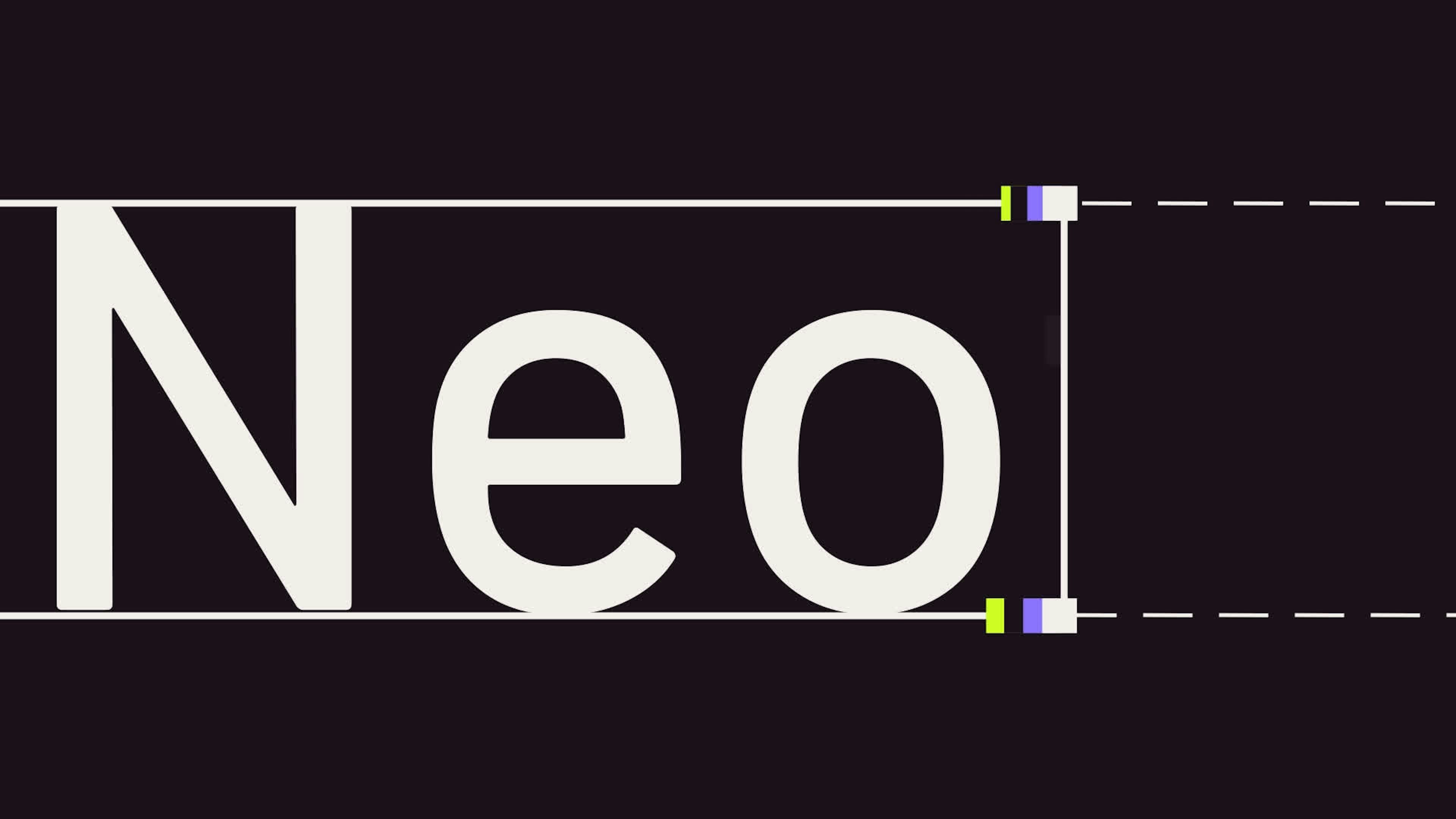 Neoform - Brandbook Promo