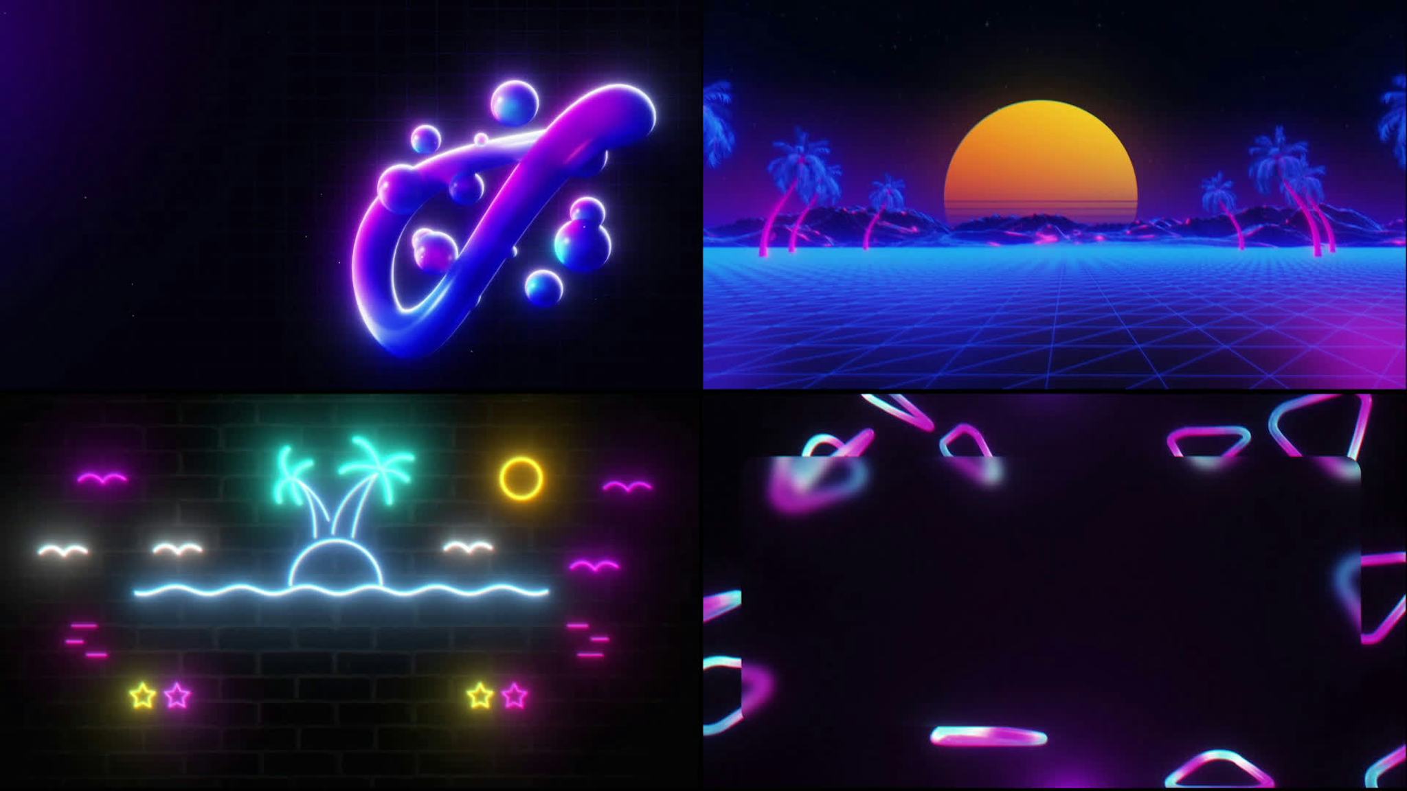 Free Gaming Backgrounds • Uppbeat