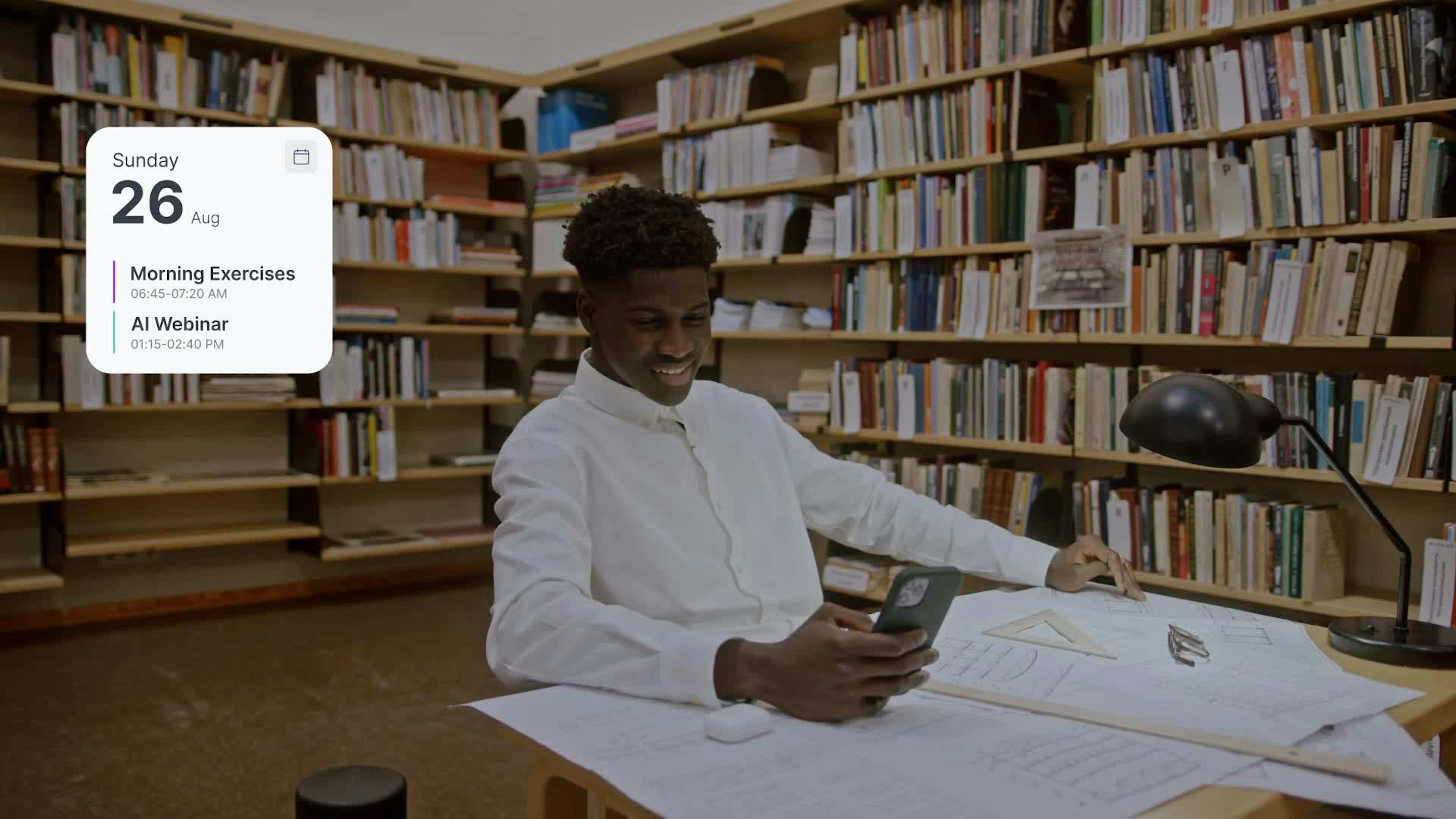 Notification Widget Pack