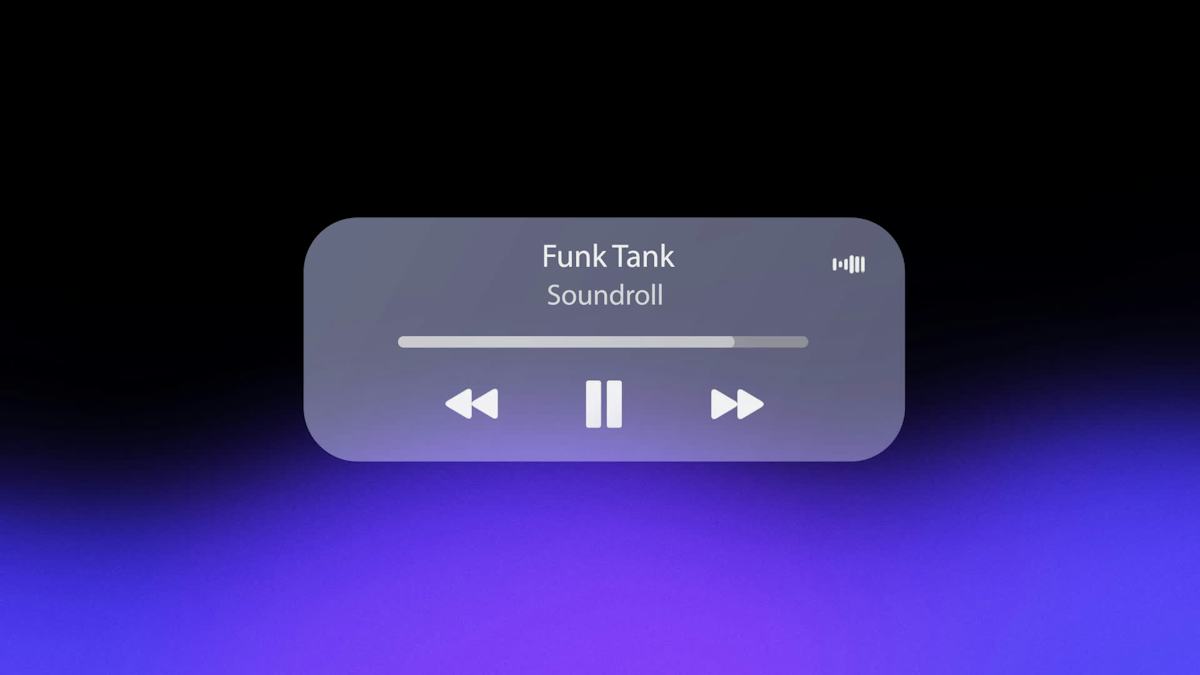Free Music Themed Templates • Uppbeat