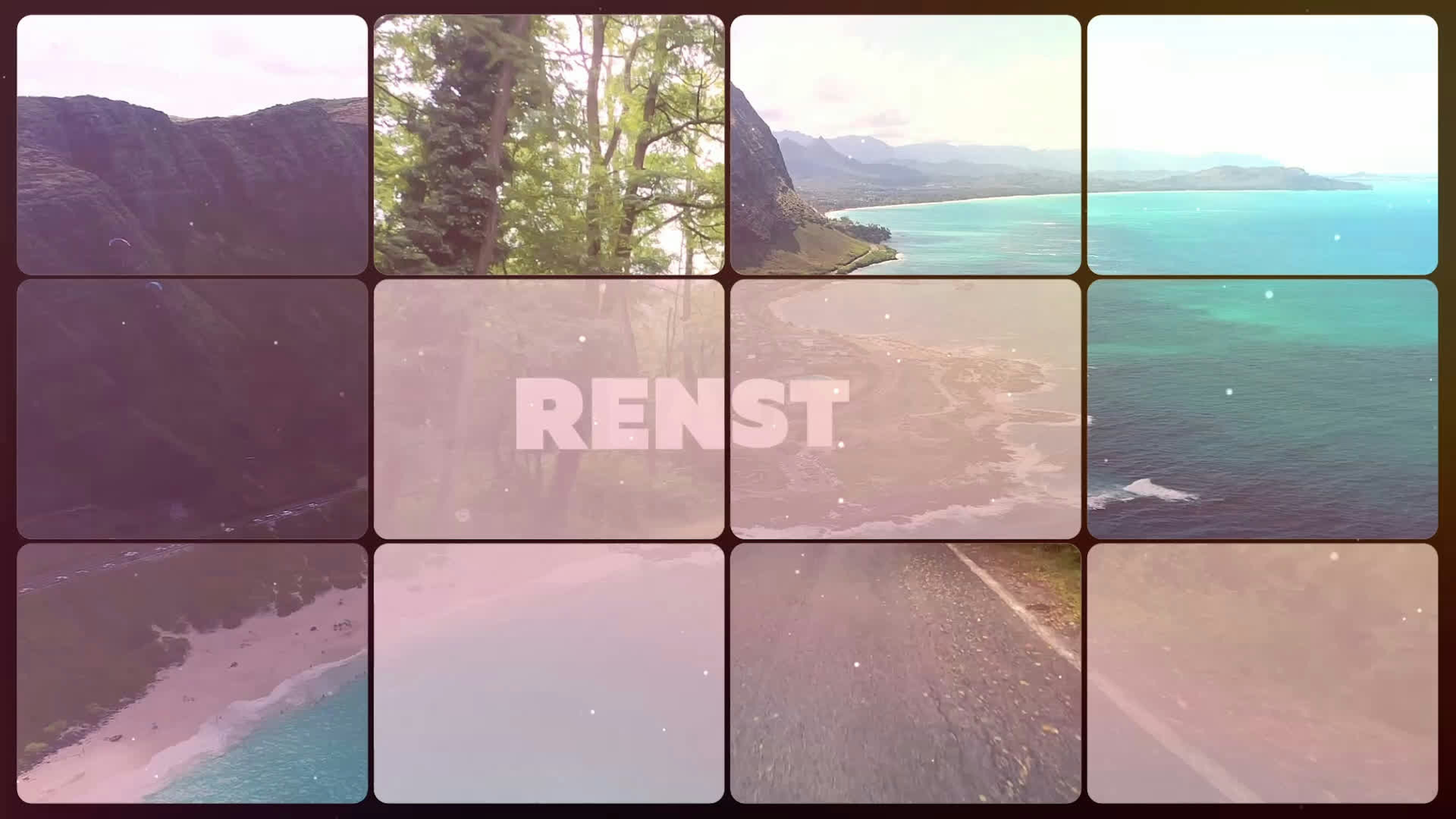 video preview