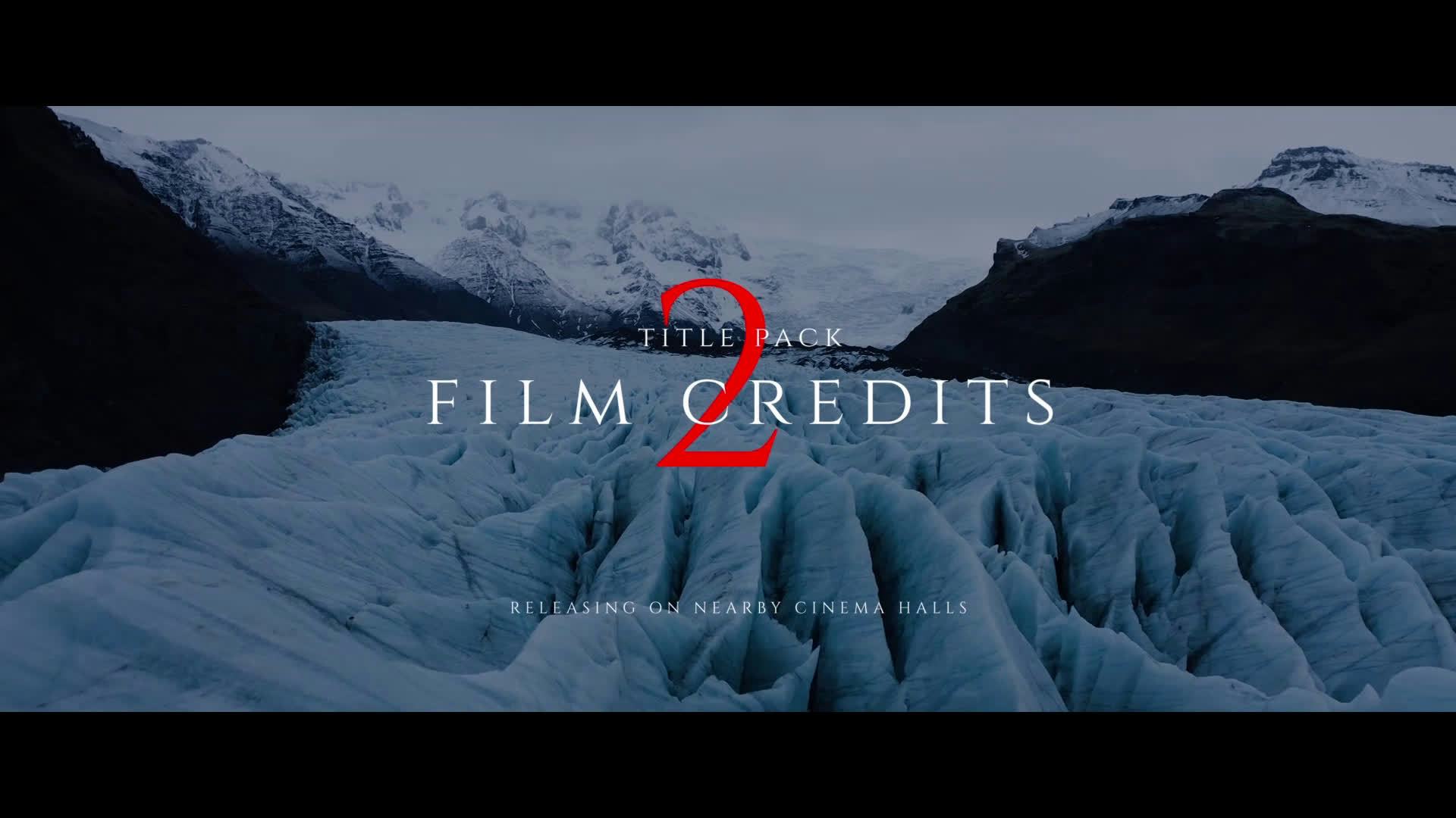 Free Title Card Titles • Uppbeat