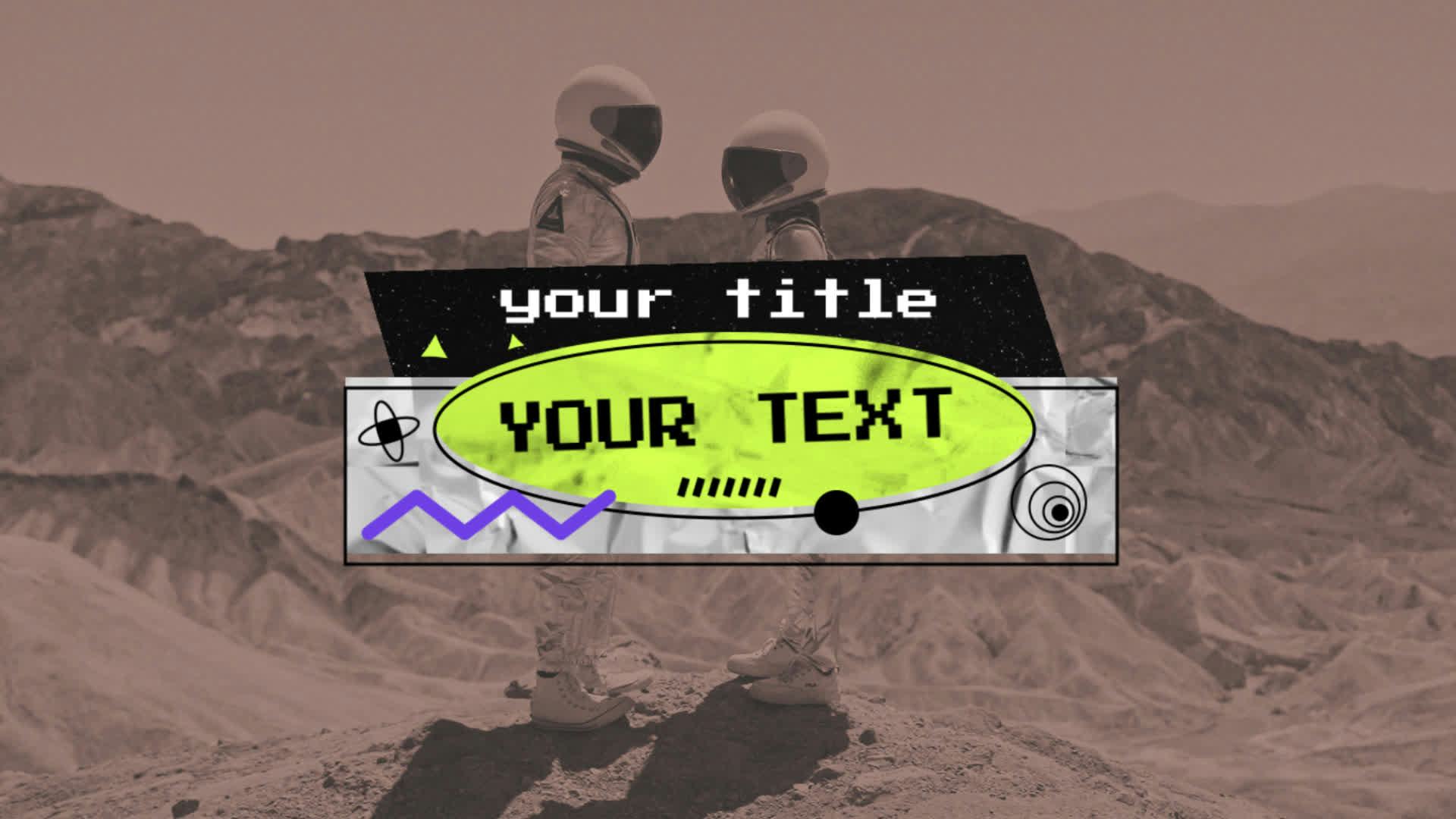 Free Lower Thirds for CapCut • Uppbeat