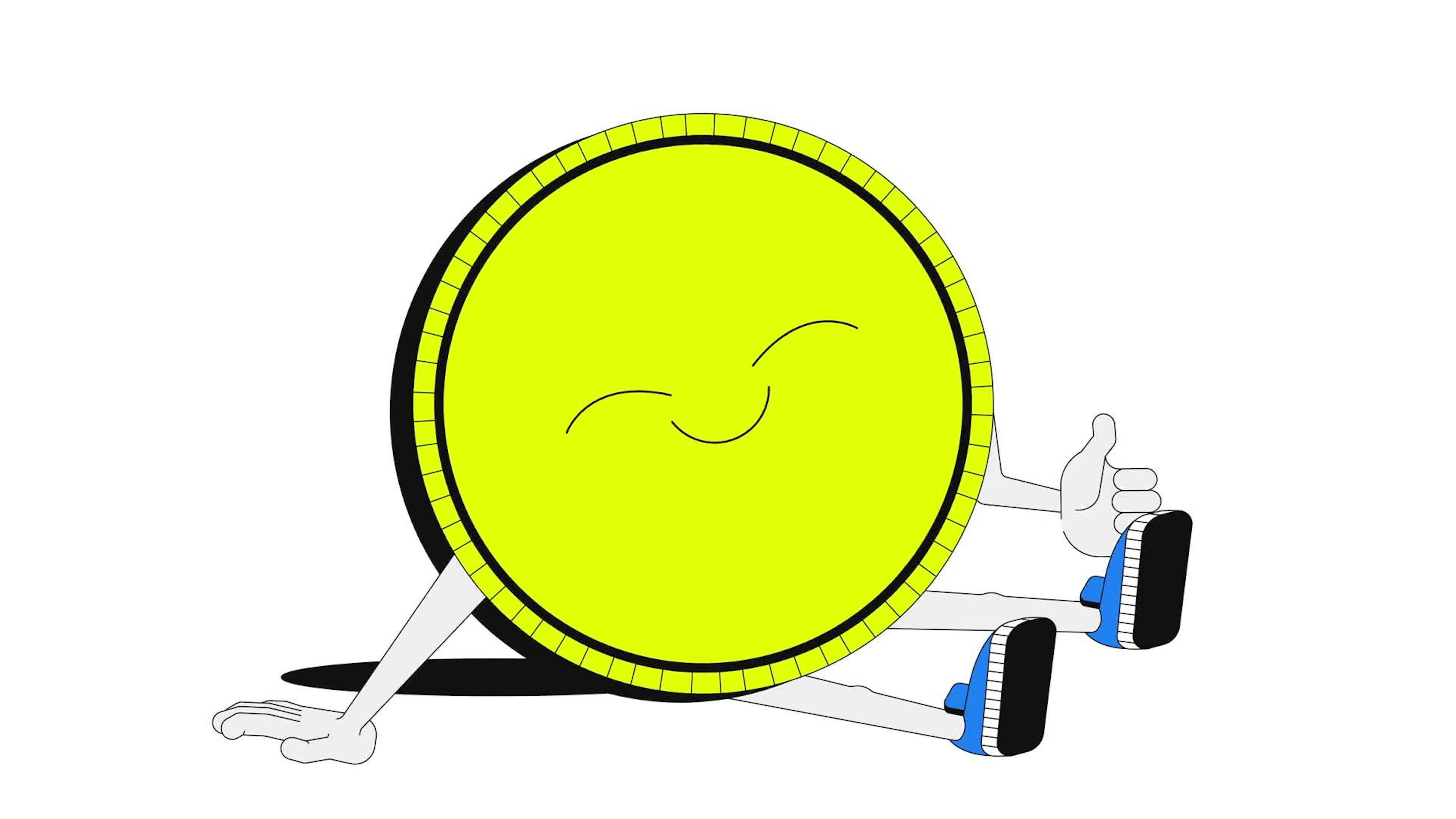 Payment Successful Onboarding UI Animation