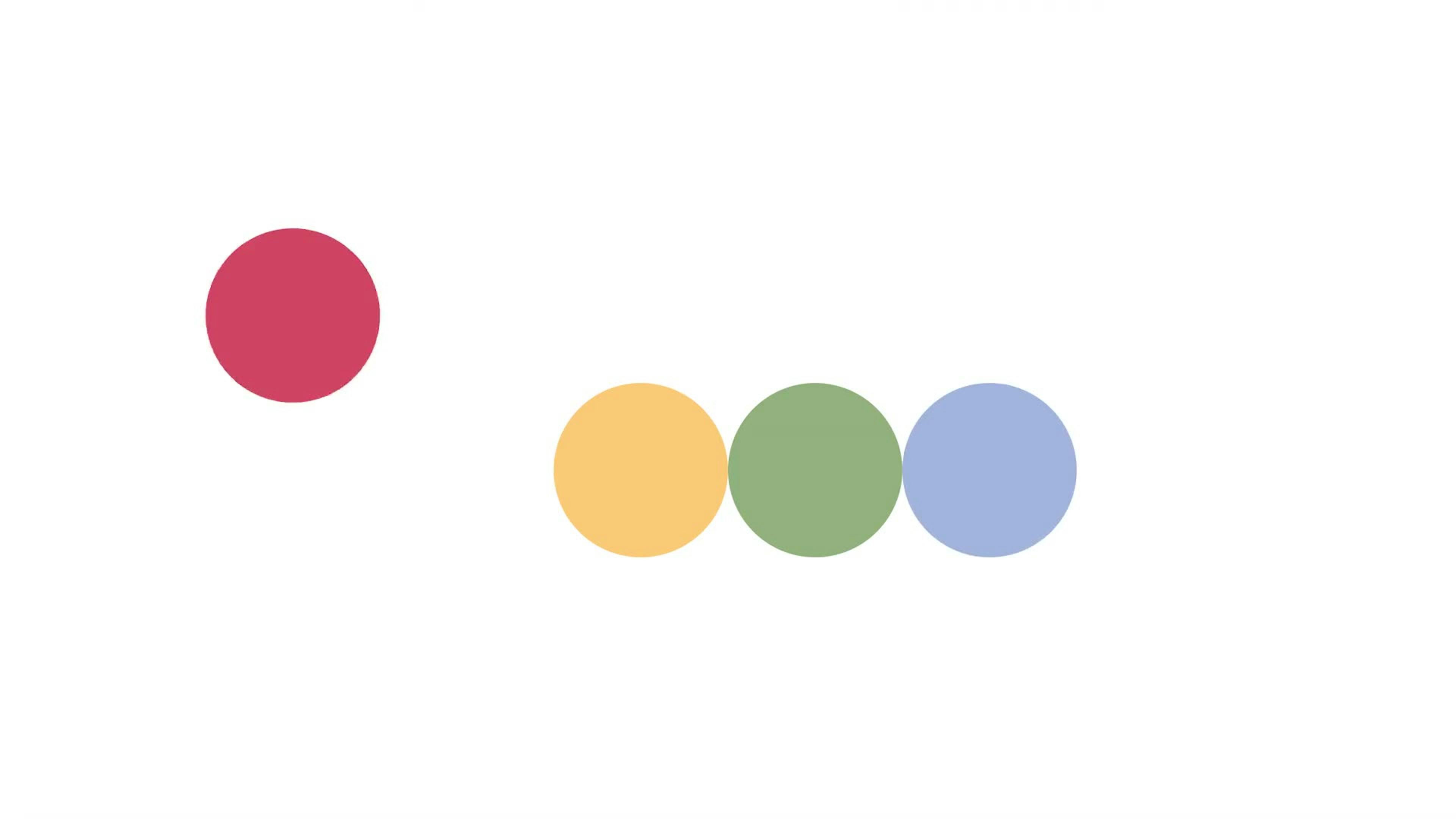 Pendulum Balls Swing Movement