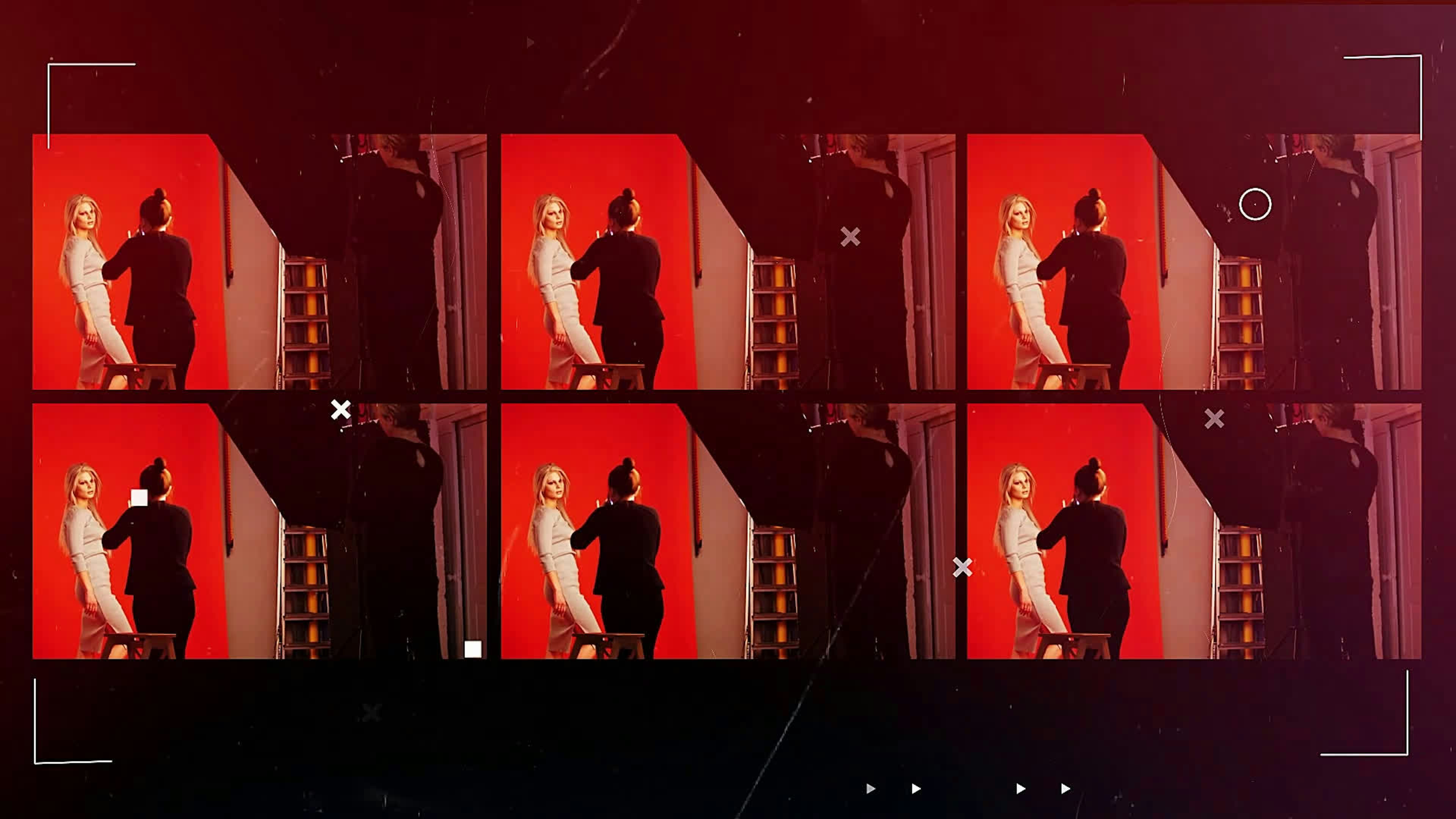 video preview