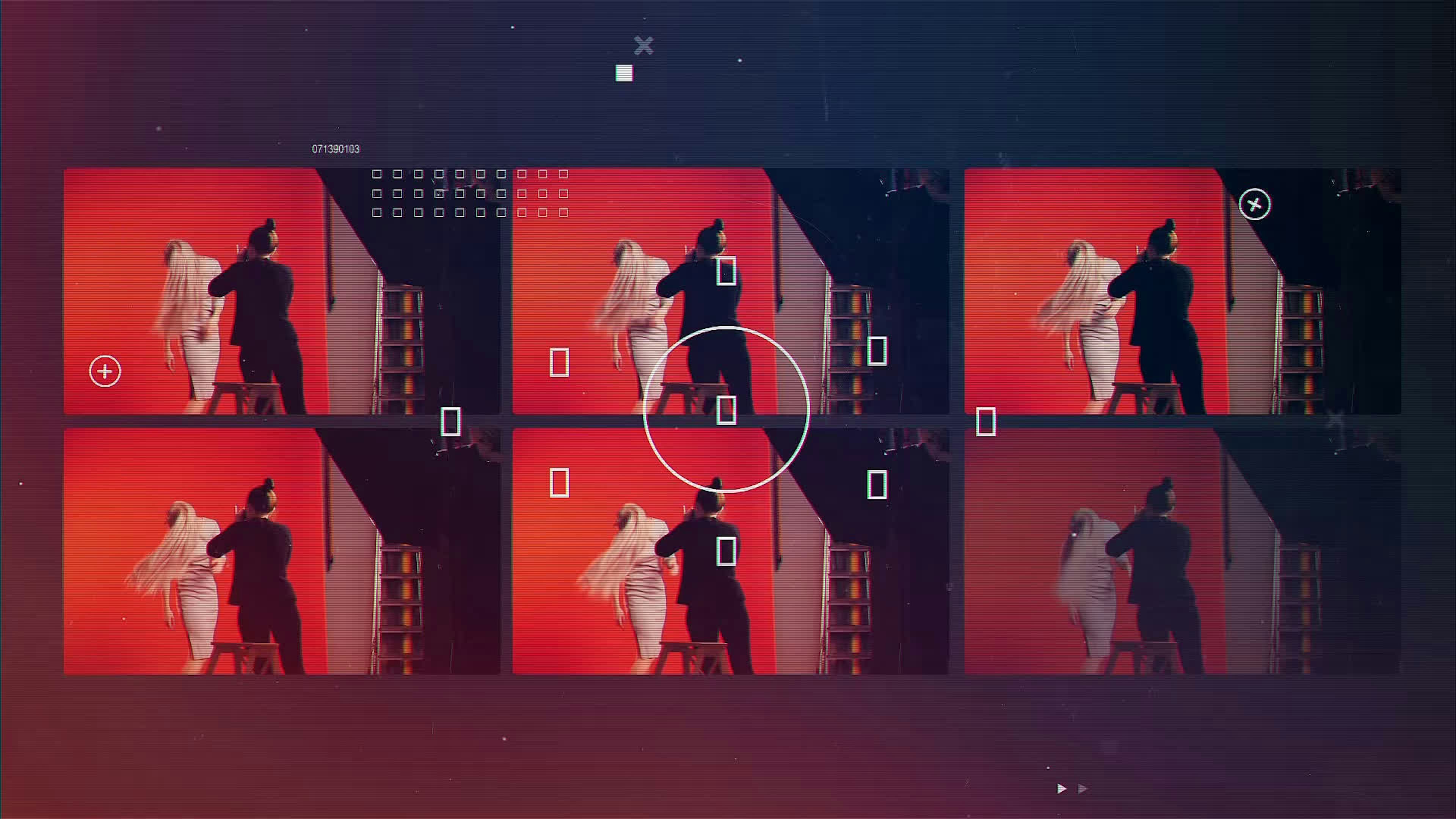 video preview