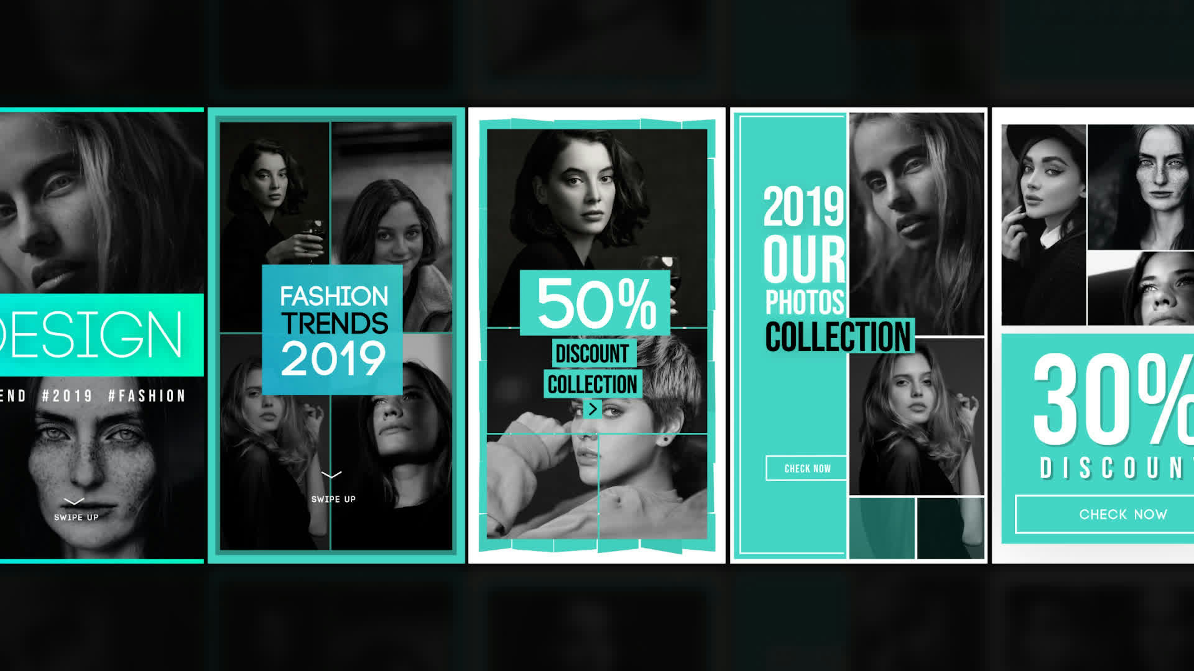 Photo Stories Pack