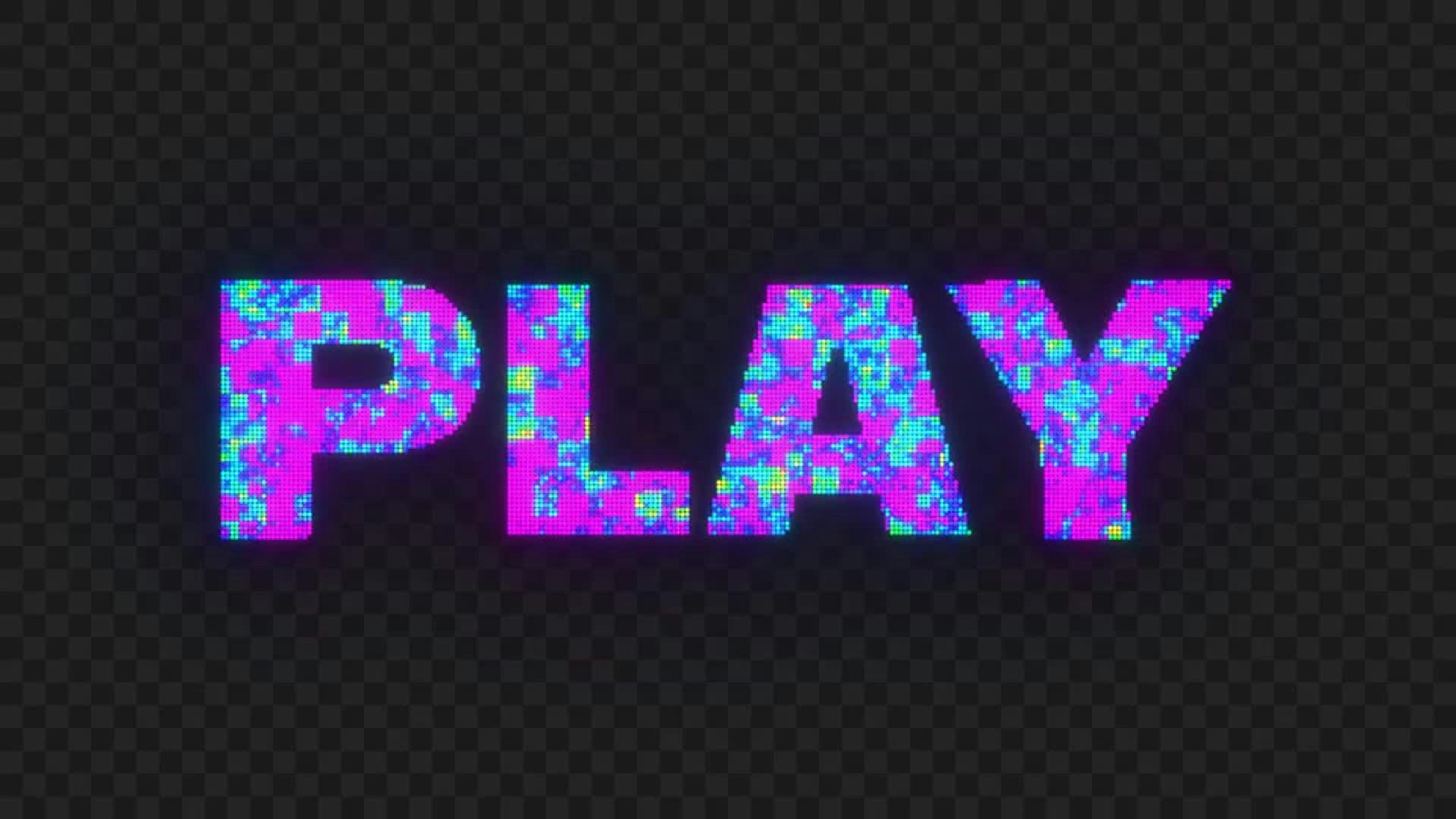 Play Reaction