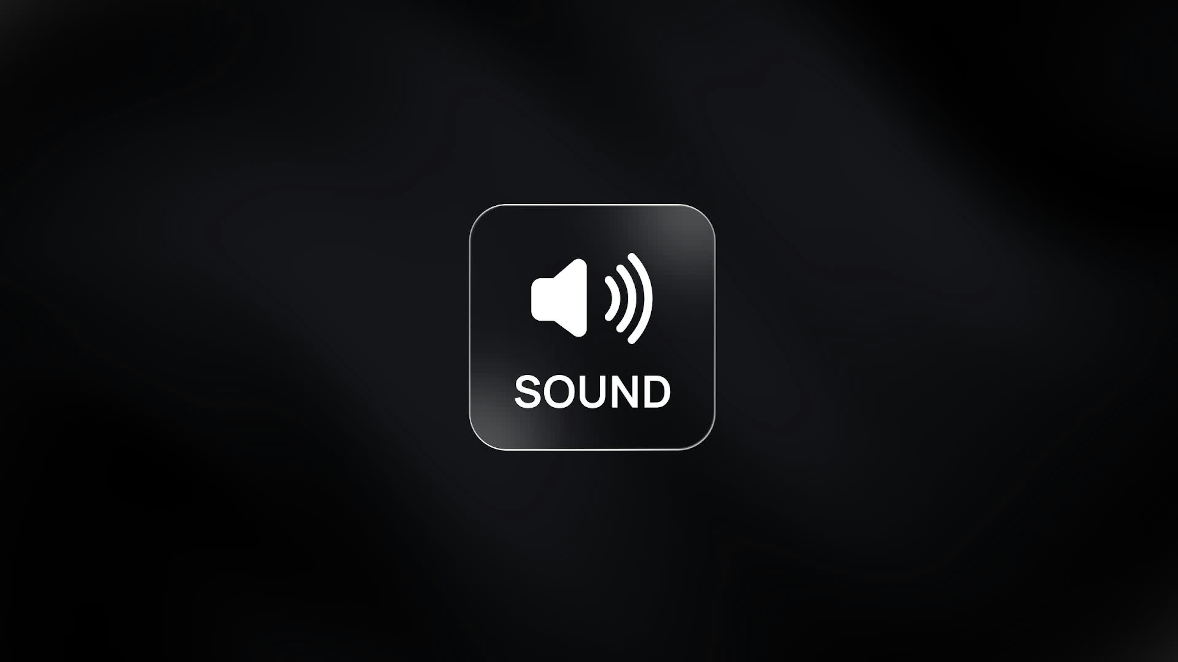 Raise Volume From Mute To Sound