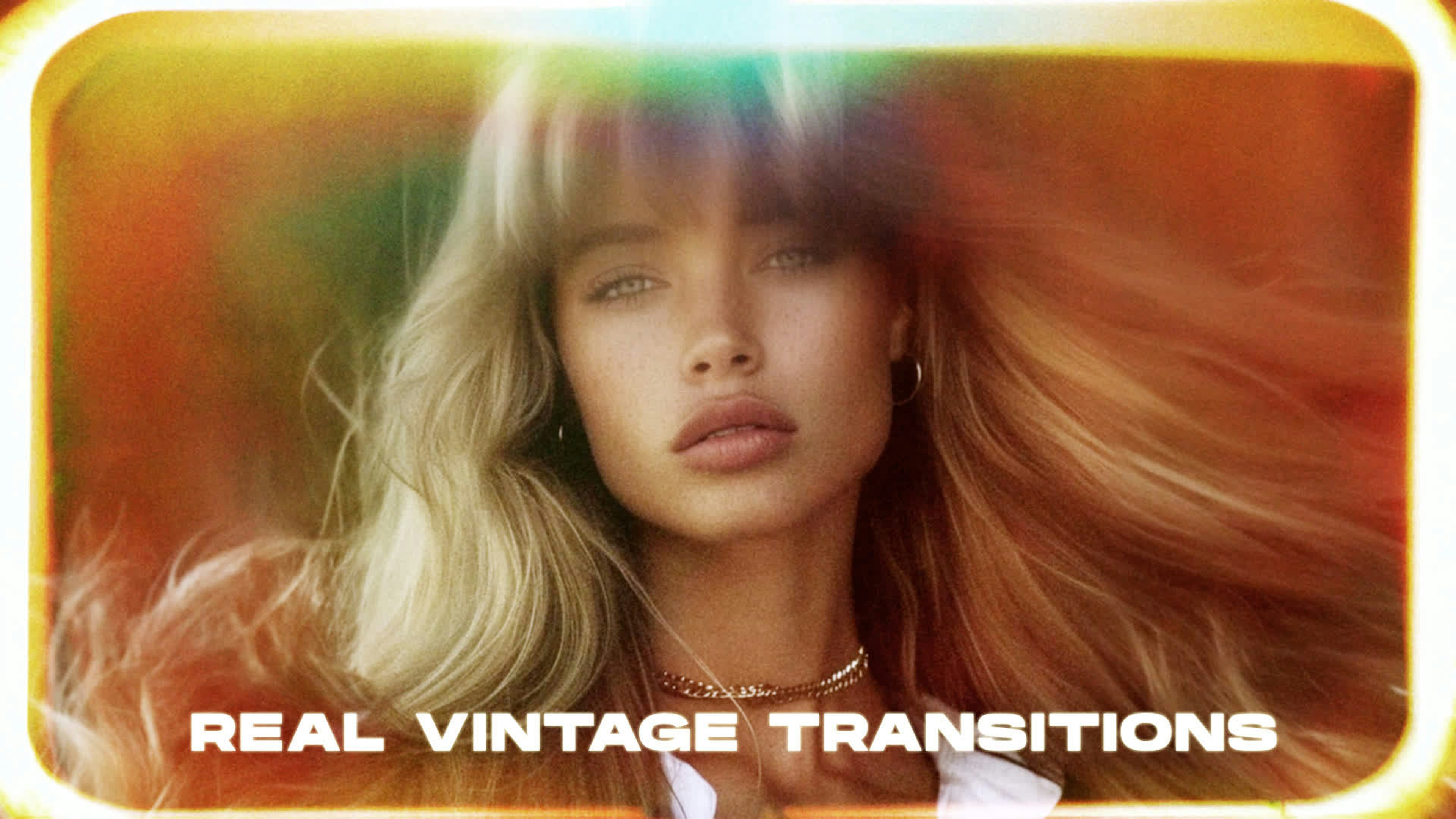 Real Vintage Transitions