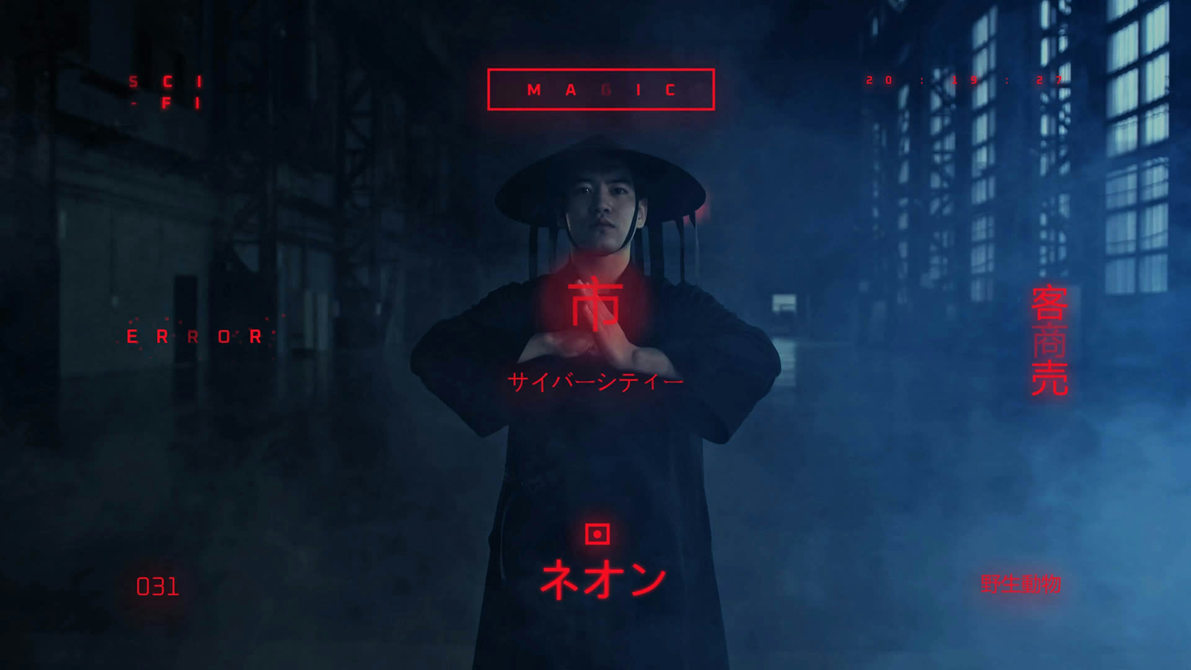 video preview