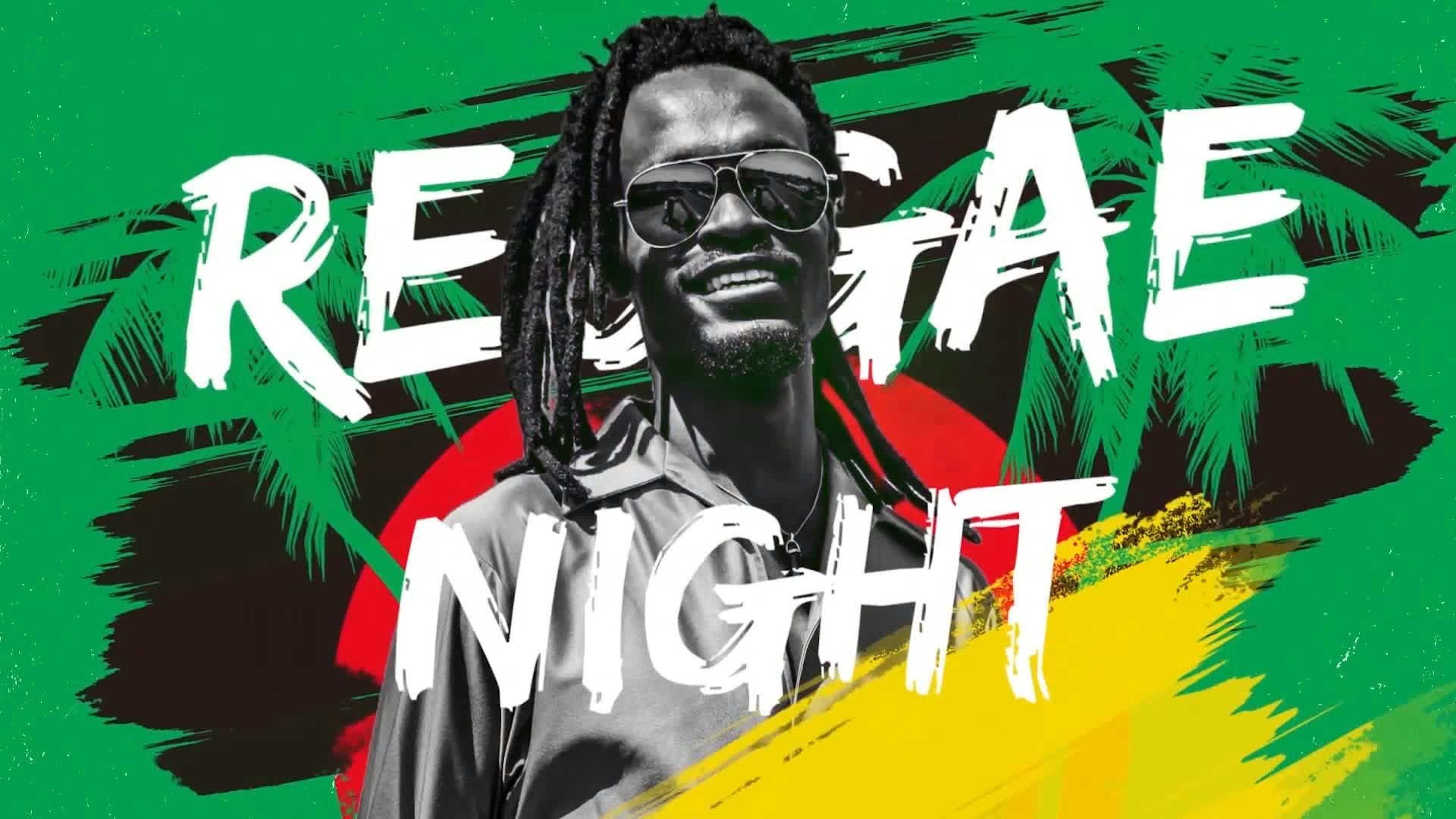 Reggae Intro