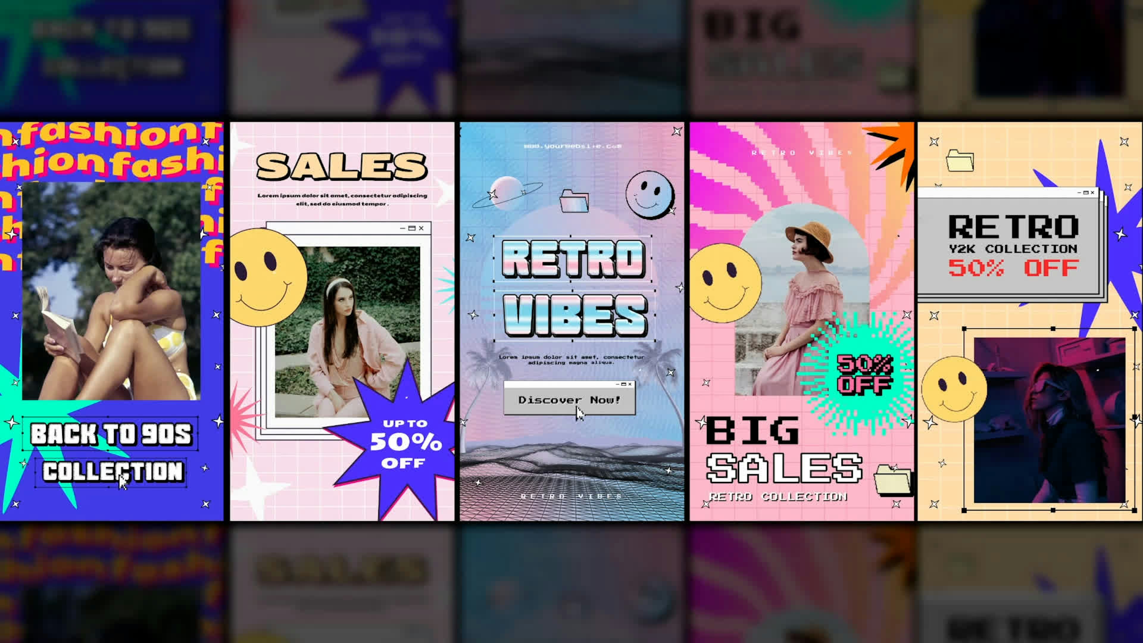 video preview
