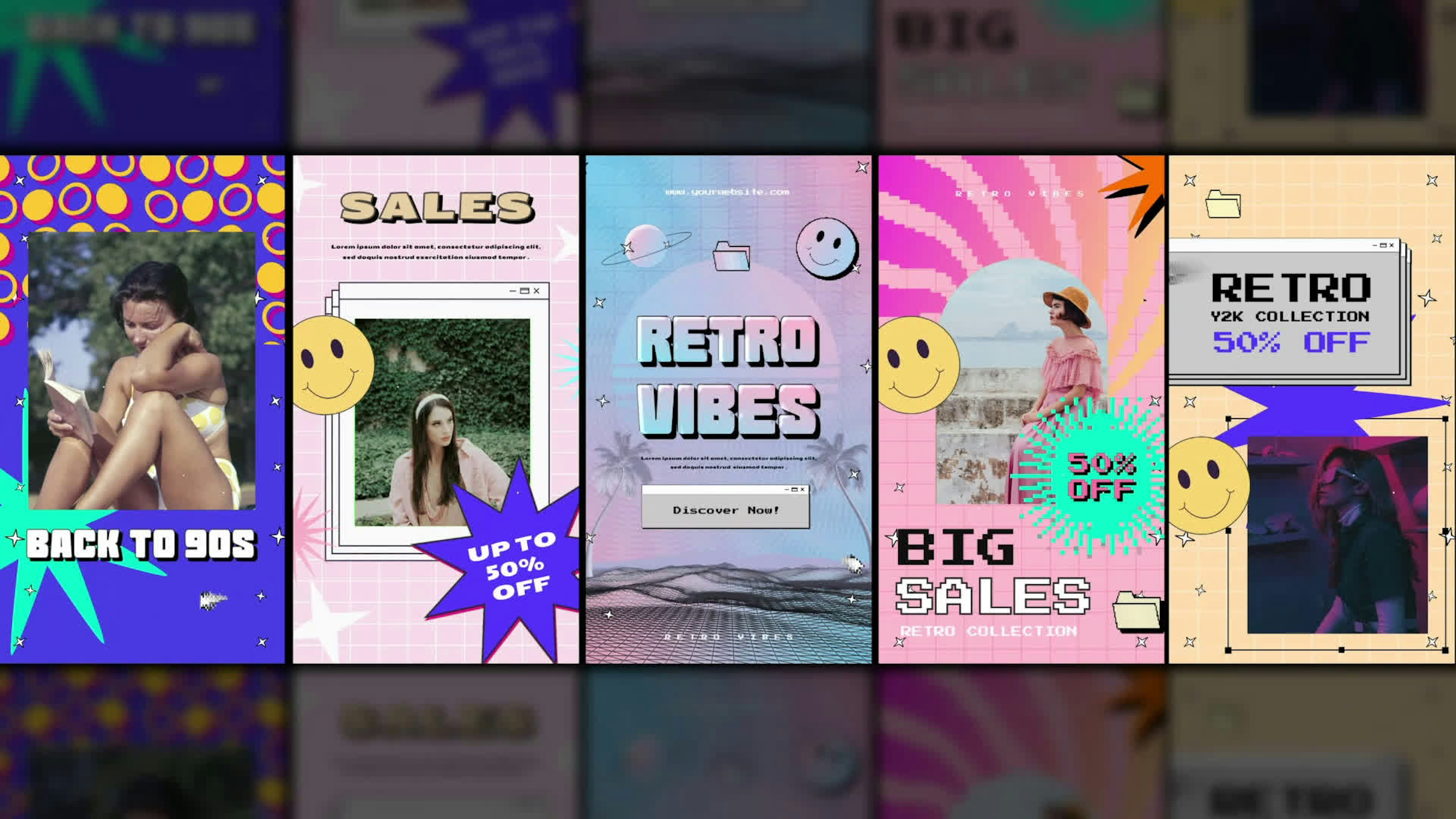 video preview
