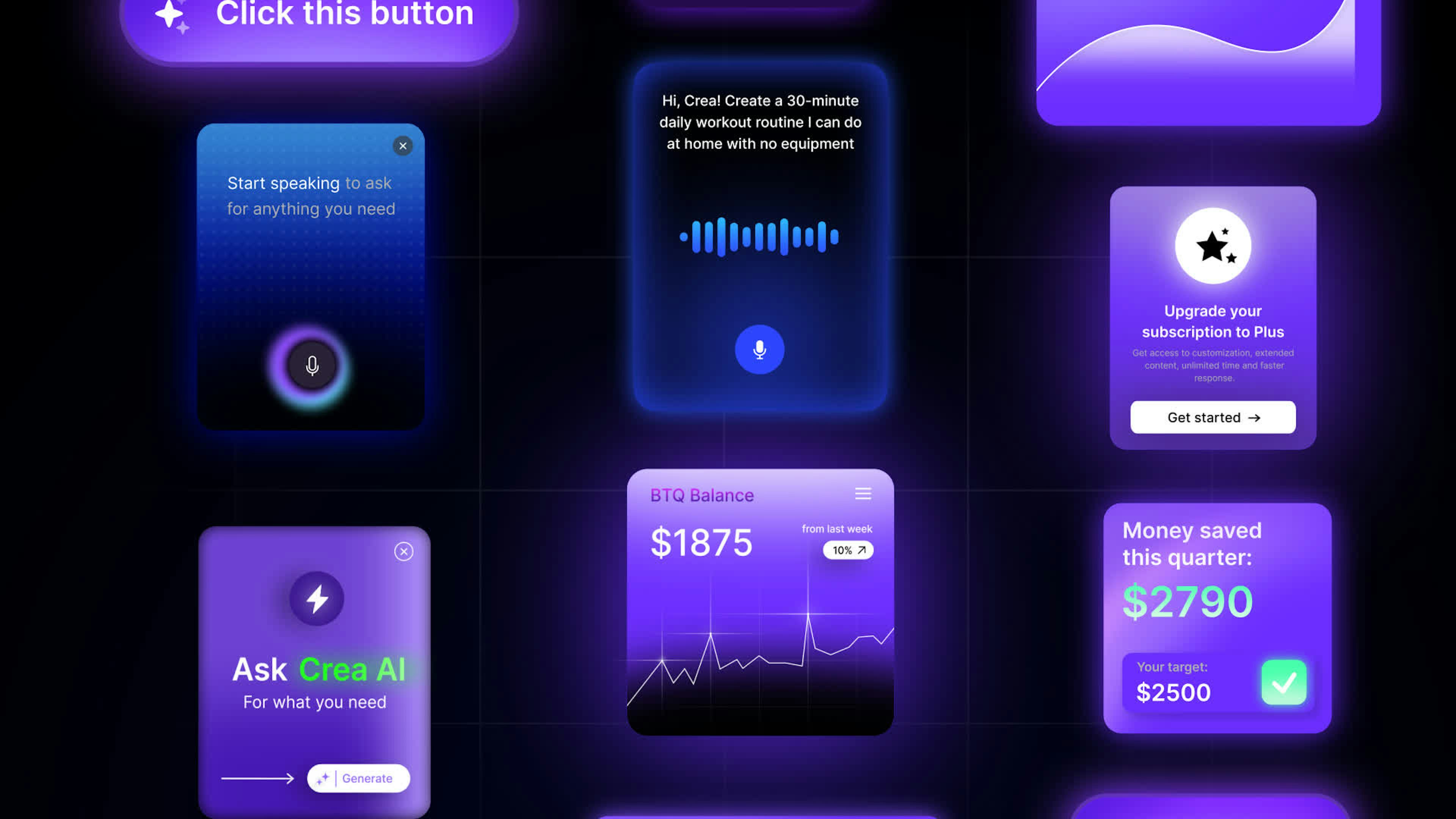 Website - Tech Widgets