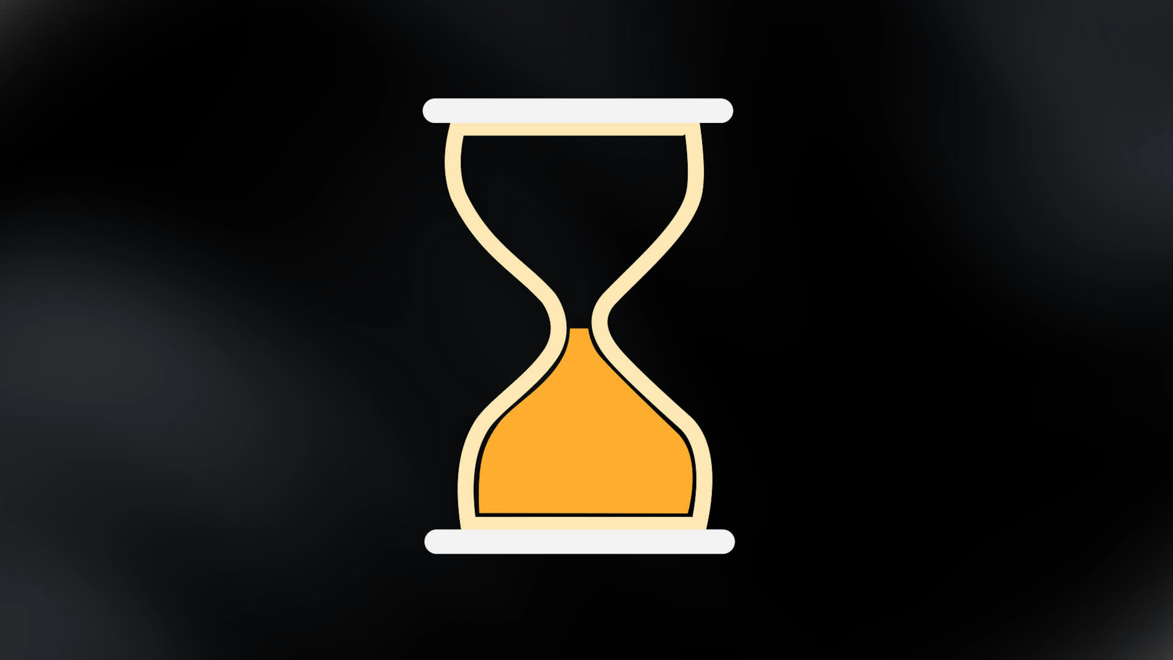 Sand Timer Animation