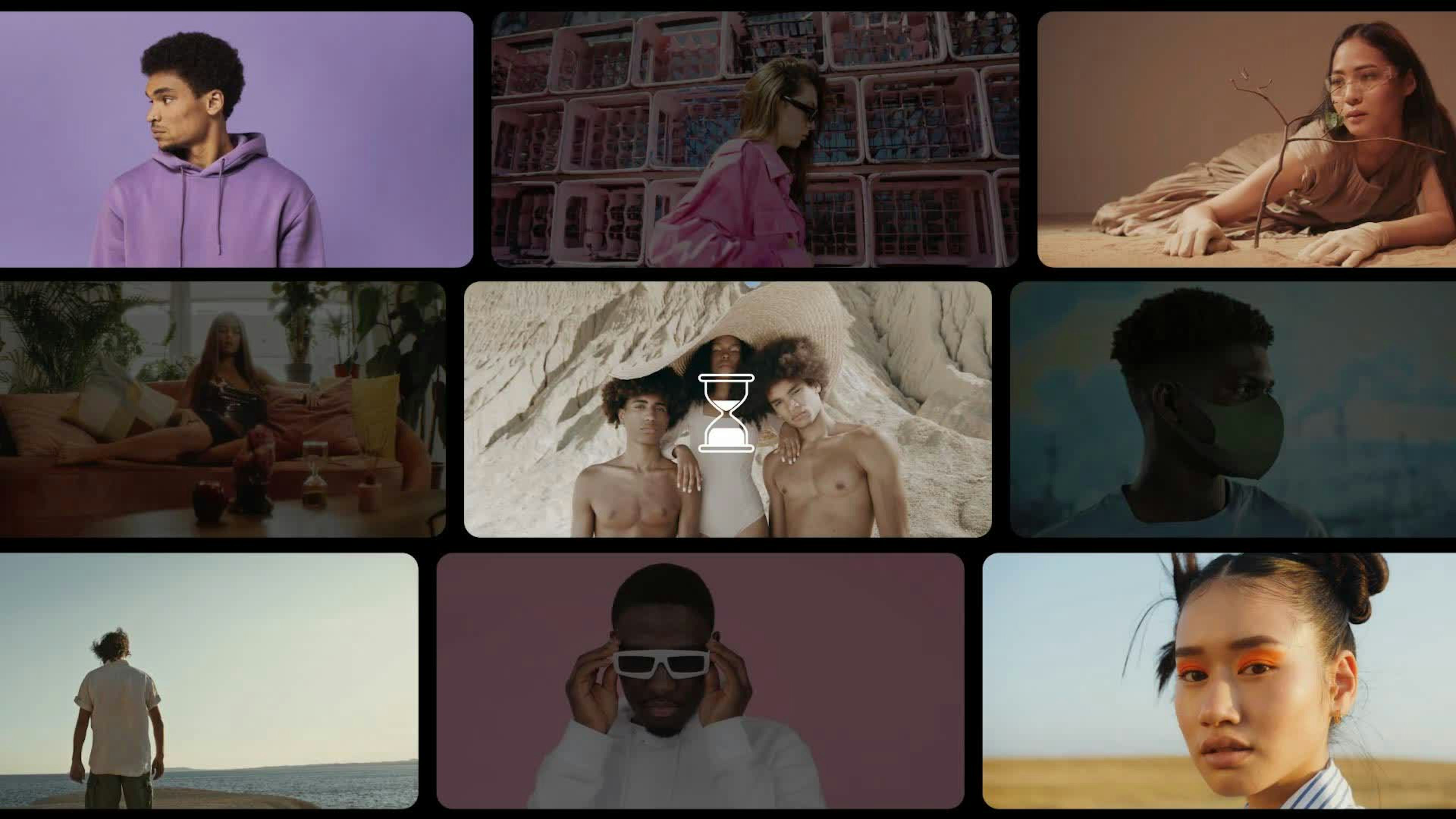 video preview