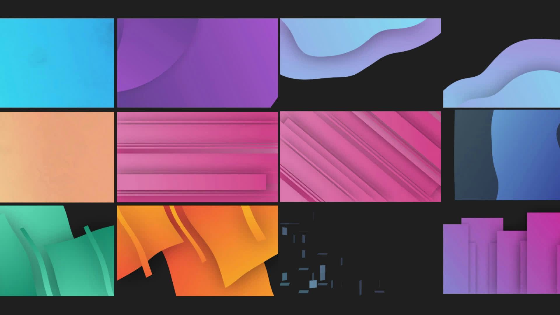 Free Transition Animations • Uppbeat