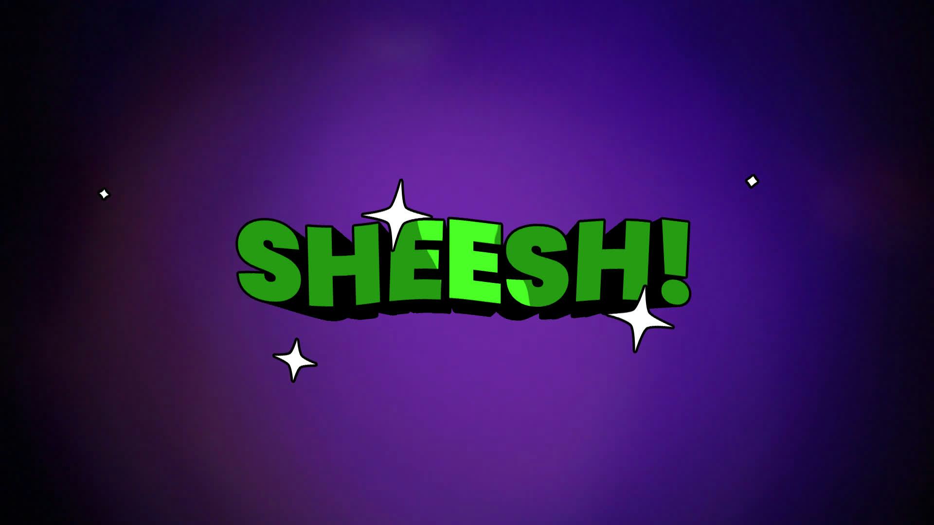 Rizz - 3D Cartoon Text • Motion Graphics Template • Uppbeat