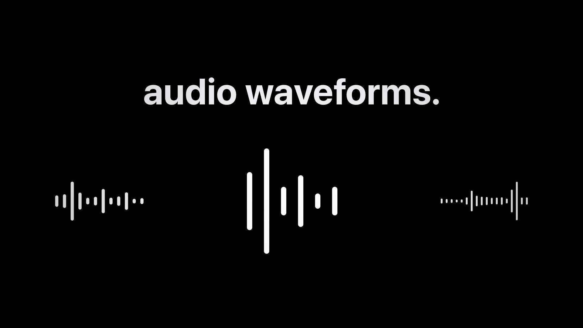 Free Music Themed Templates • Uppbeat