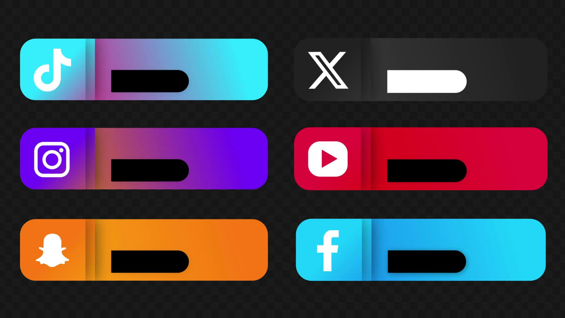 Free Lower Thirds Templates for Premiere Pro • Uppbeat