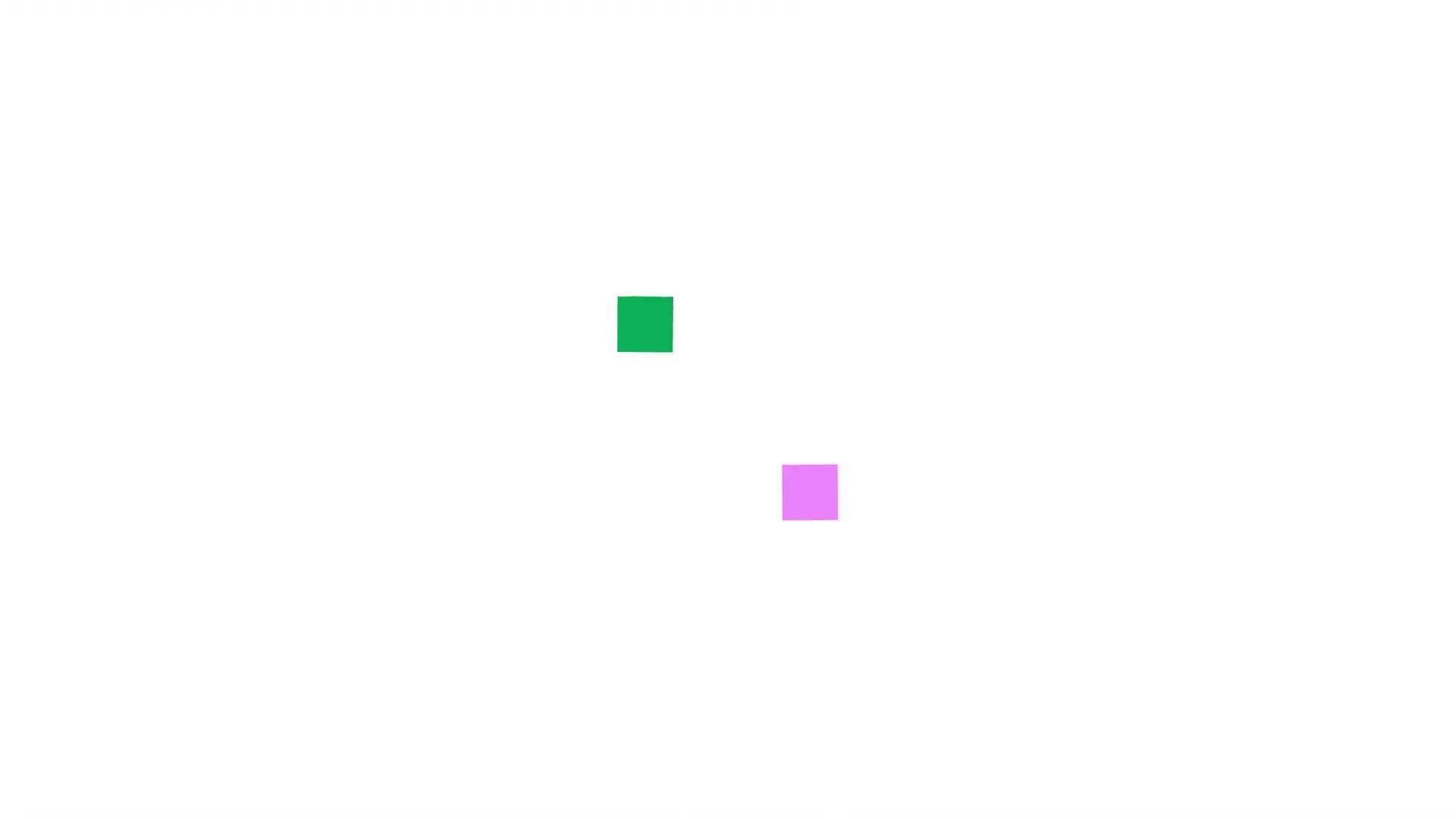 Dots Row Moving Smoothly Loading • Motion Graphics Template • Uppbeat