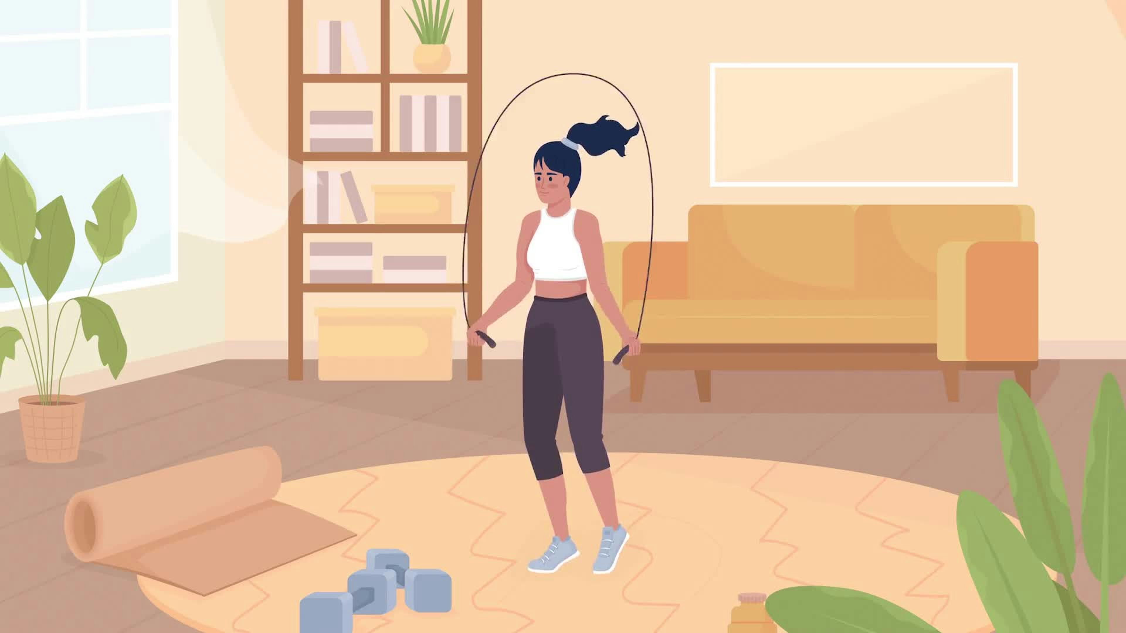 Strength Training Exercise