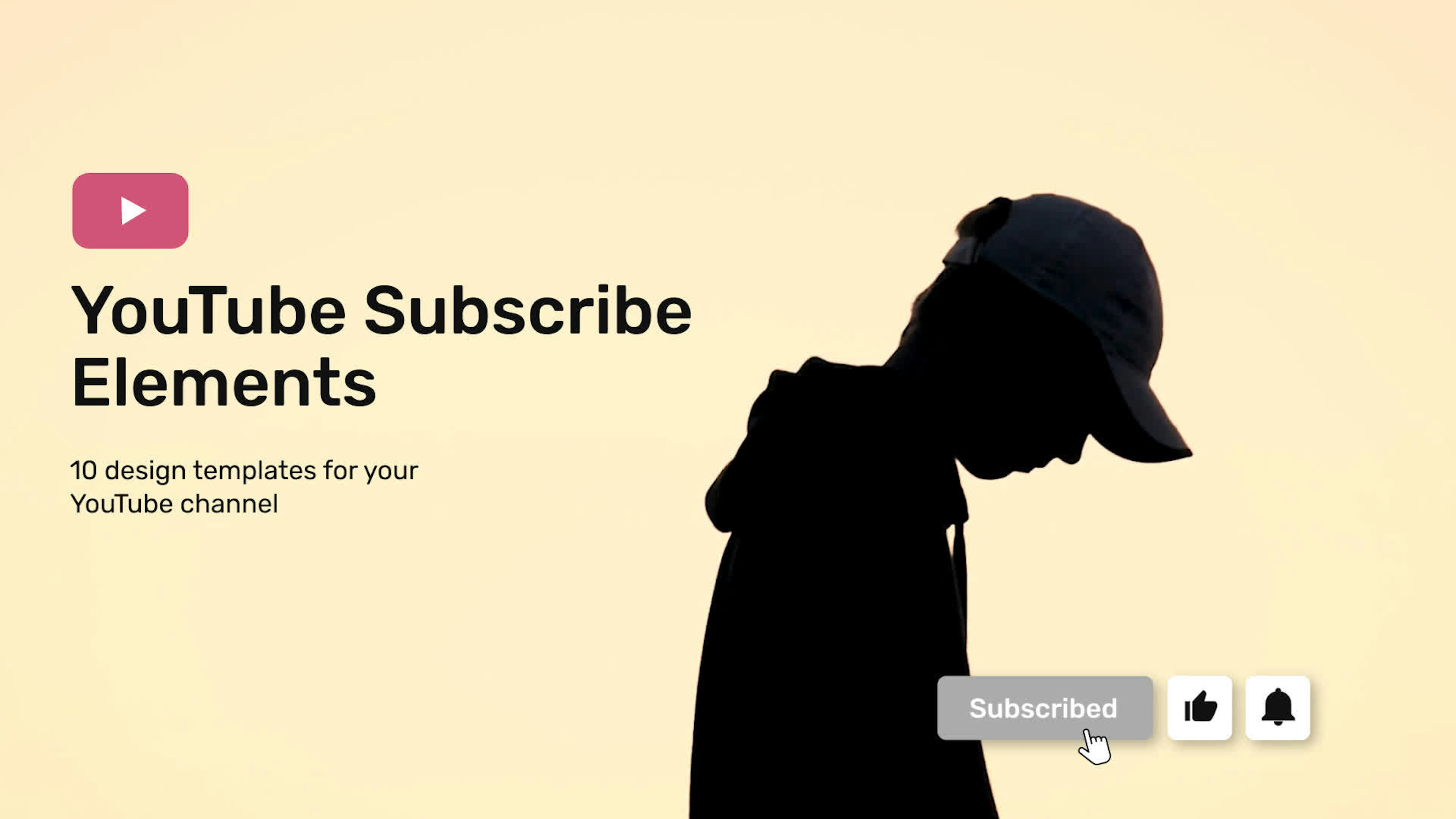Subscribe Elements
