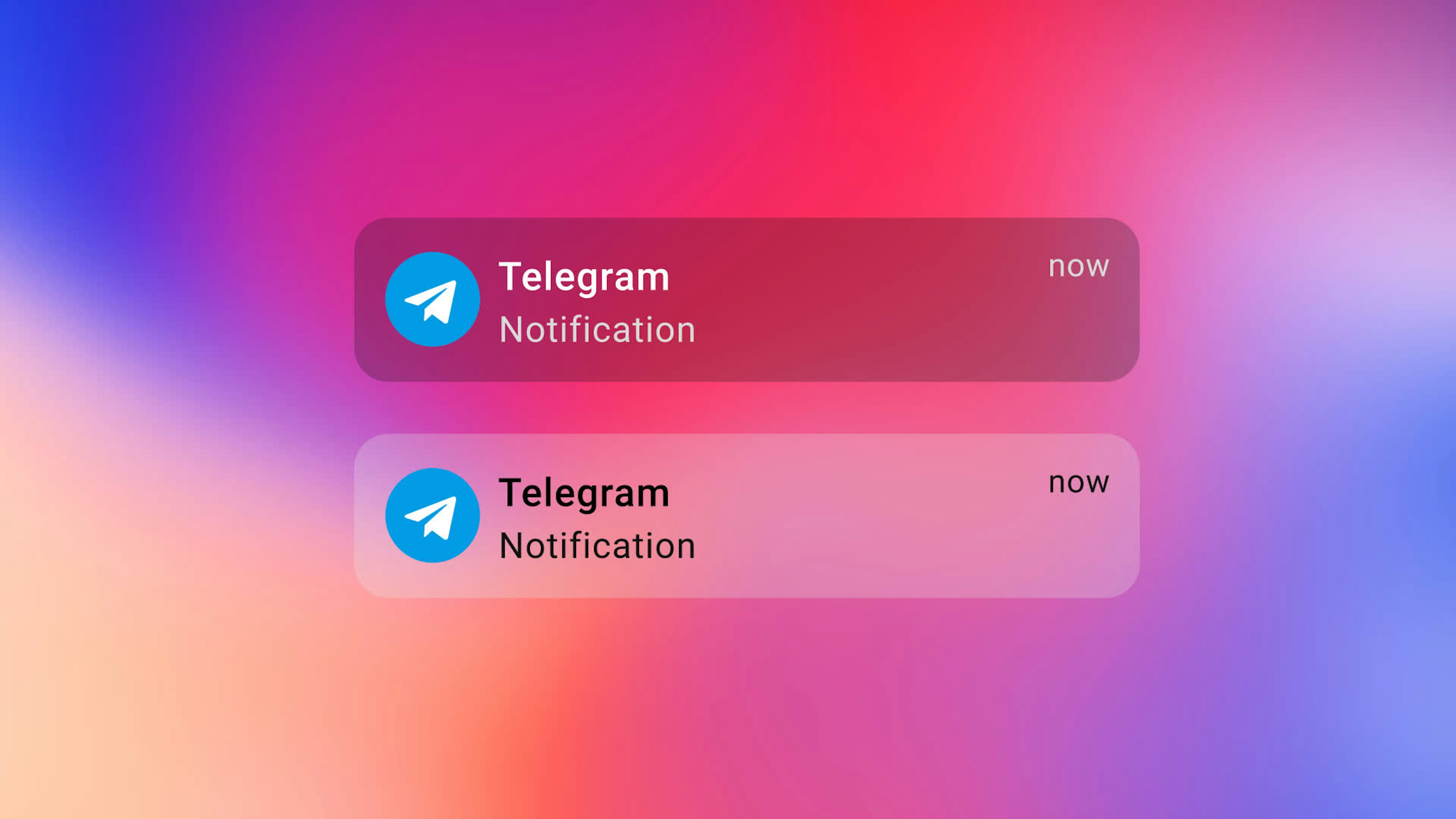Telegram Notification