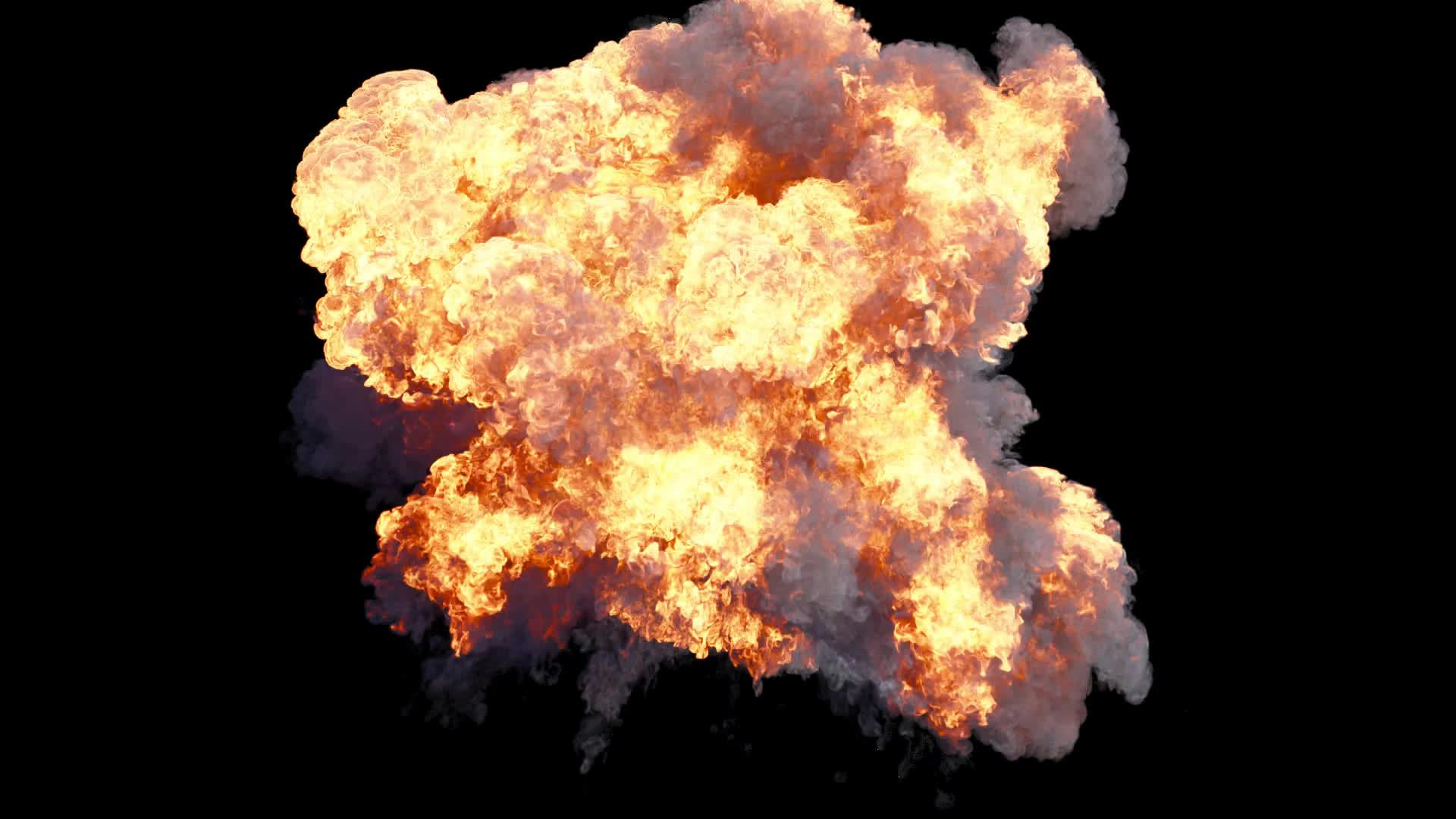 Free VFX Animations • Uppbeat