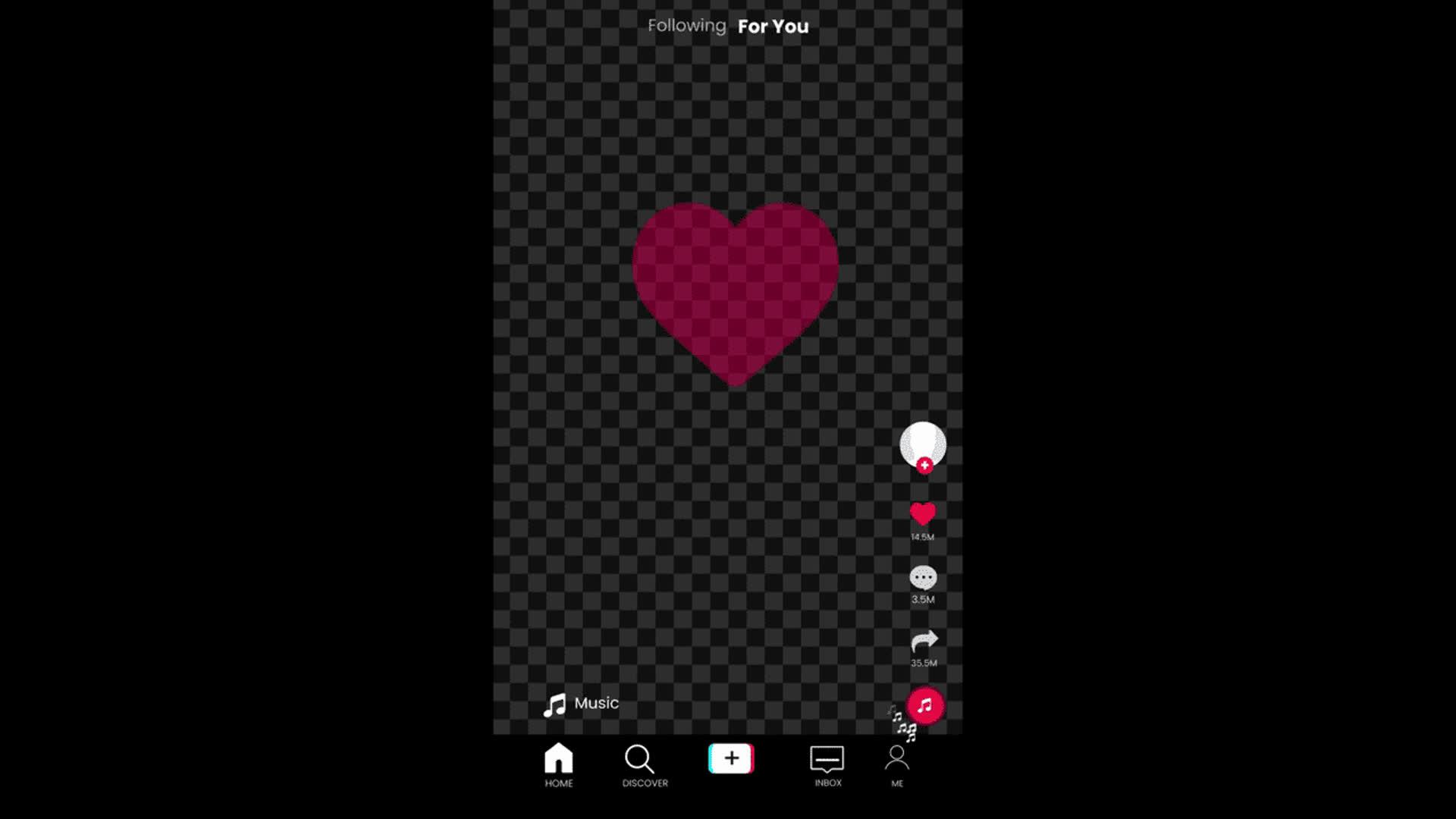 Comment Overlay Free Video Overlays • Uppbeat