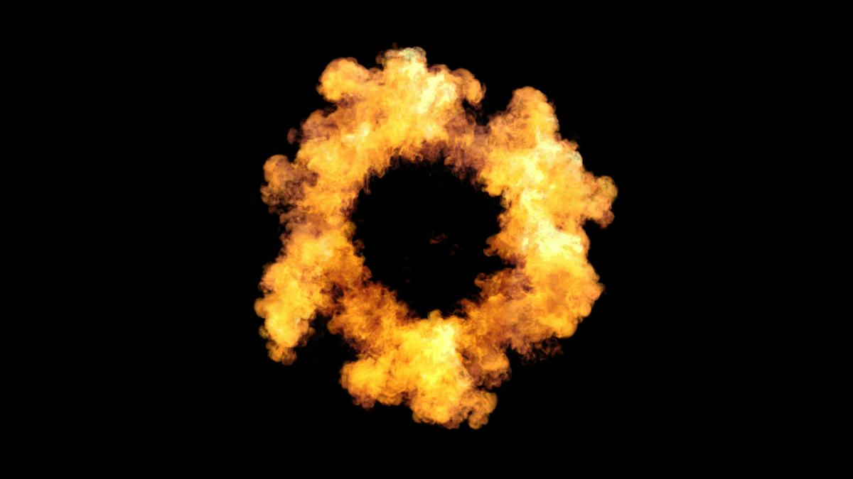Exploding Overlay Meme Free Explosion Overlays • Uppbeat