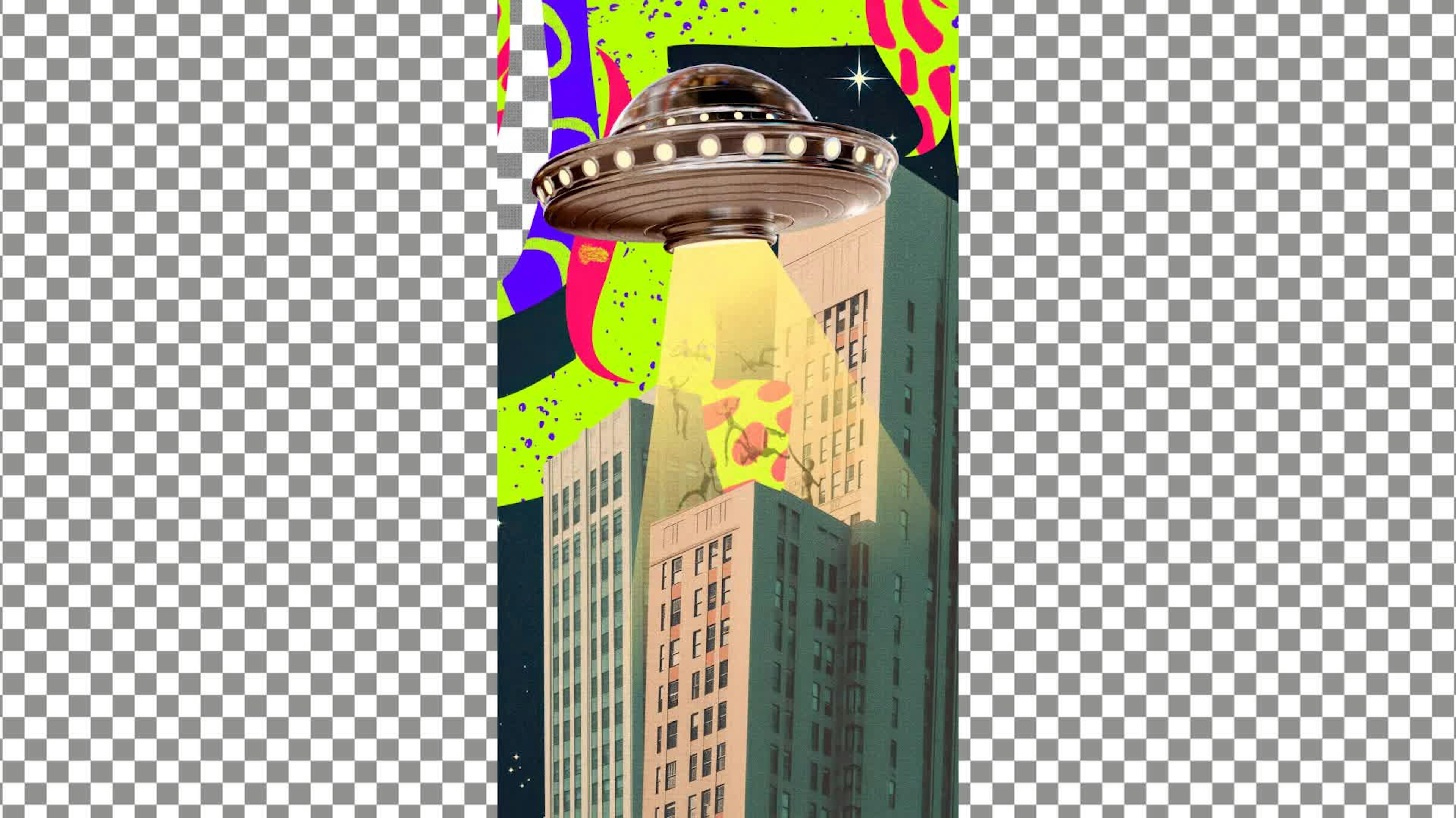 video preview