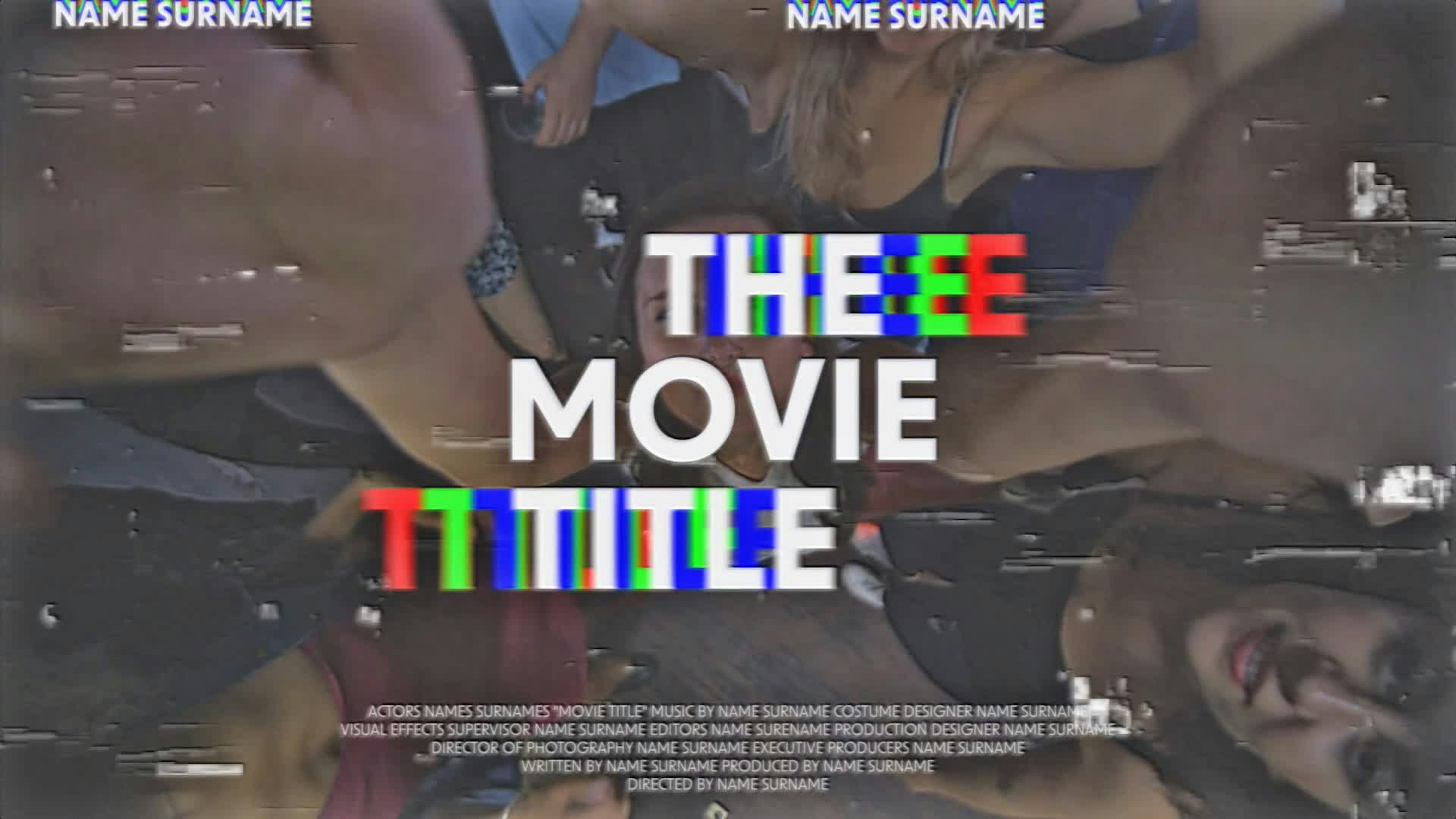 video preview