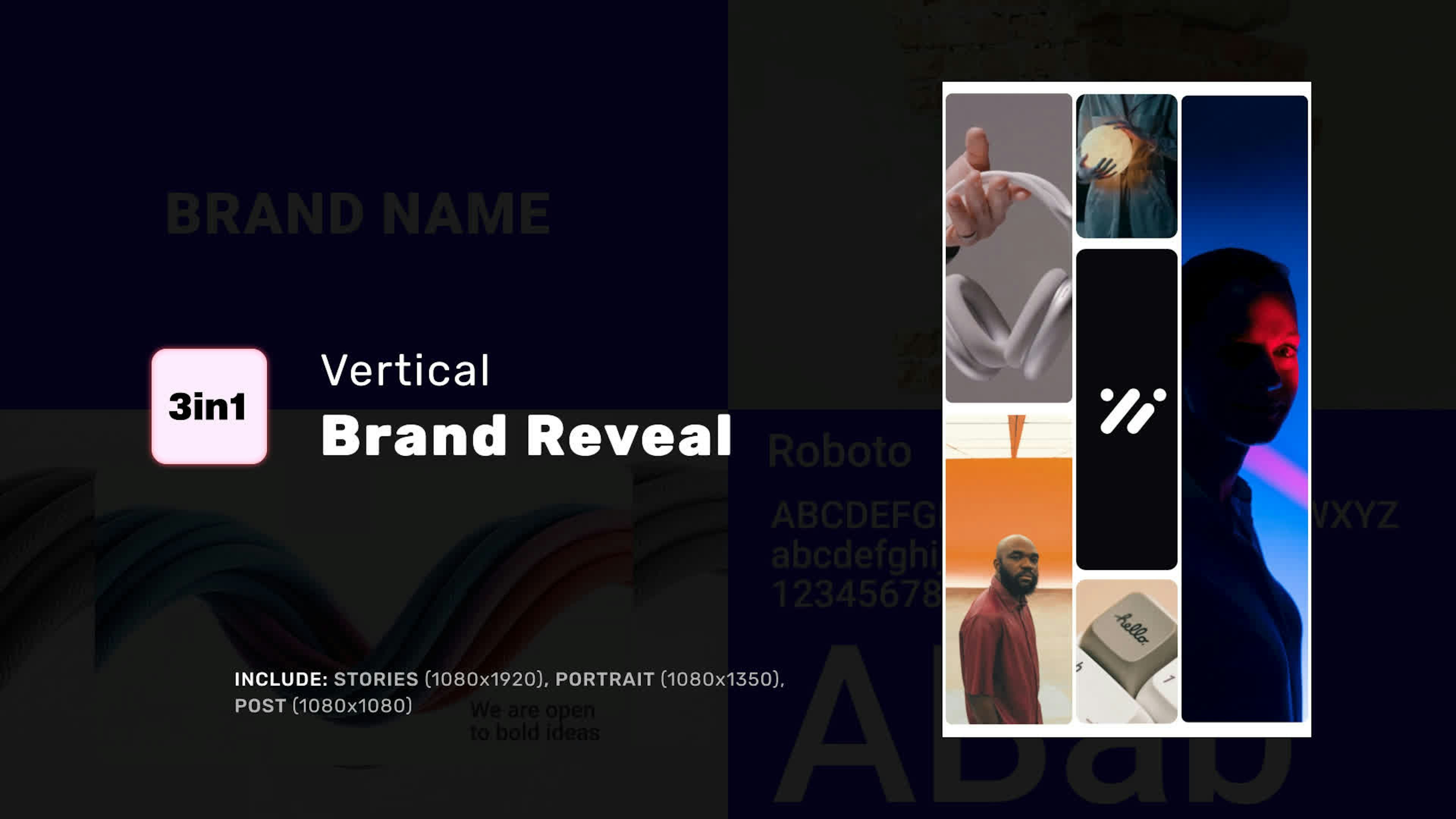 video preview