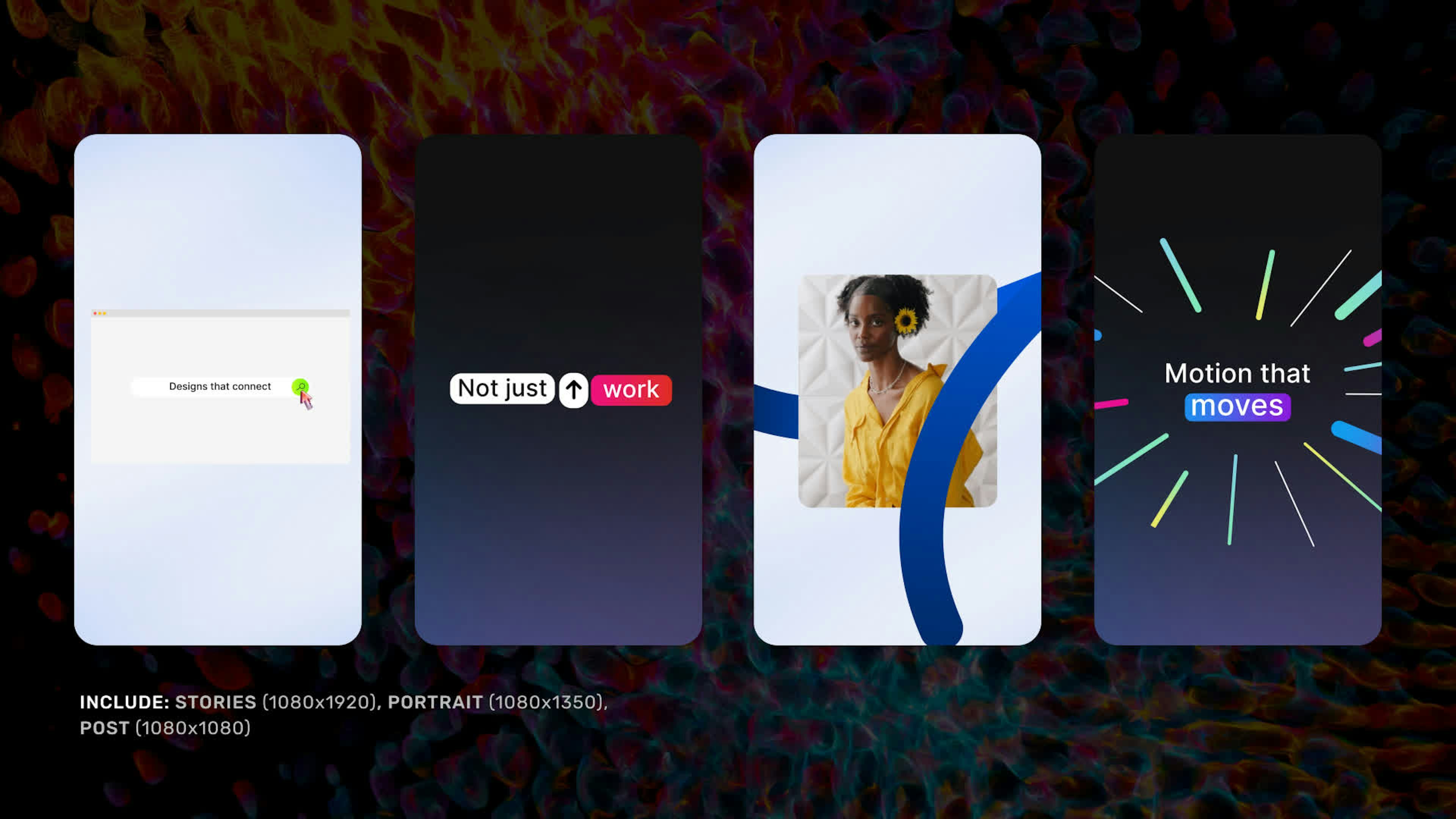 Vertical Vision Intro