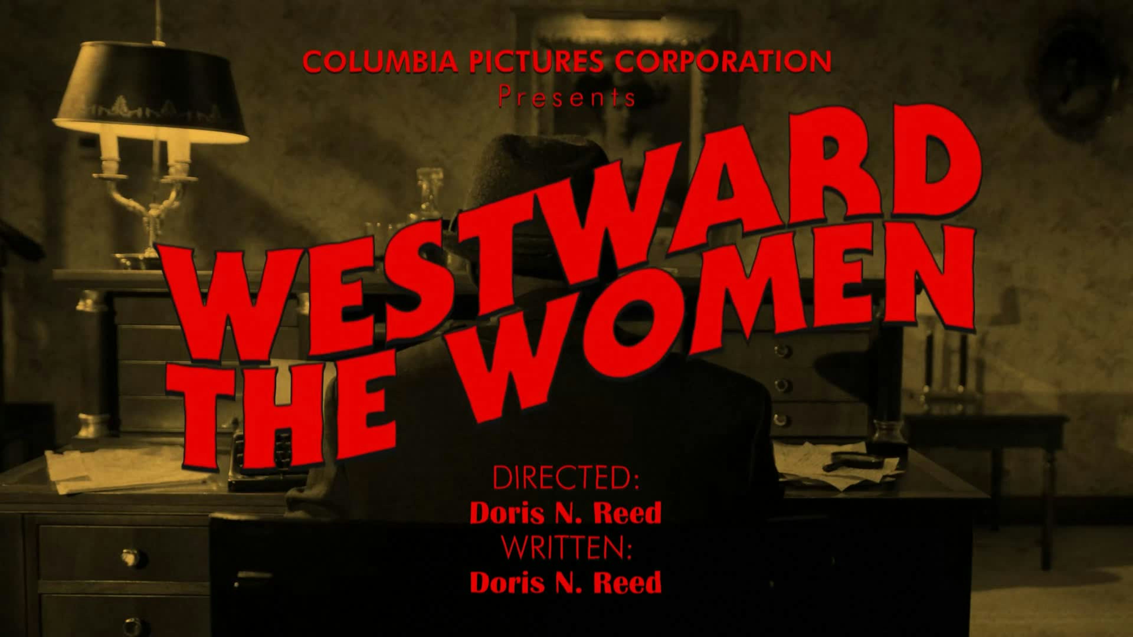 Vintage Classic Title