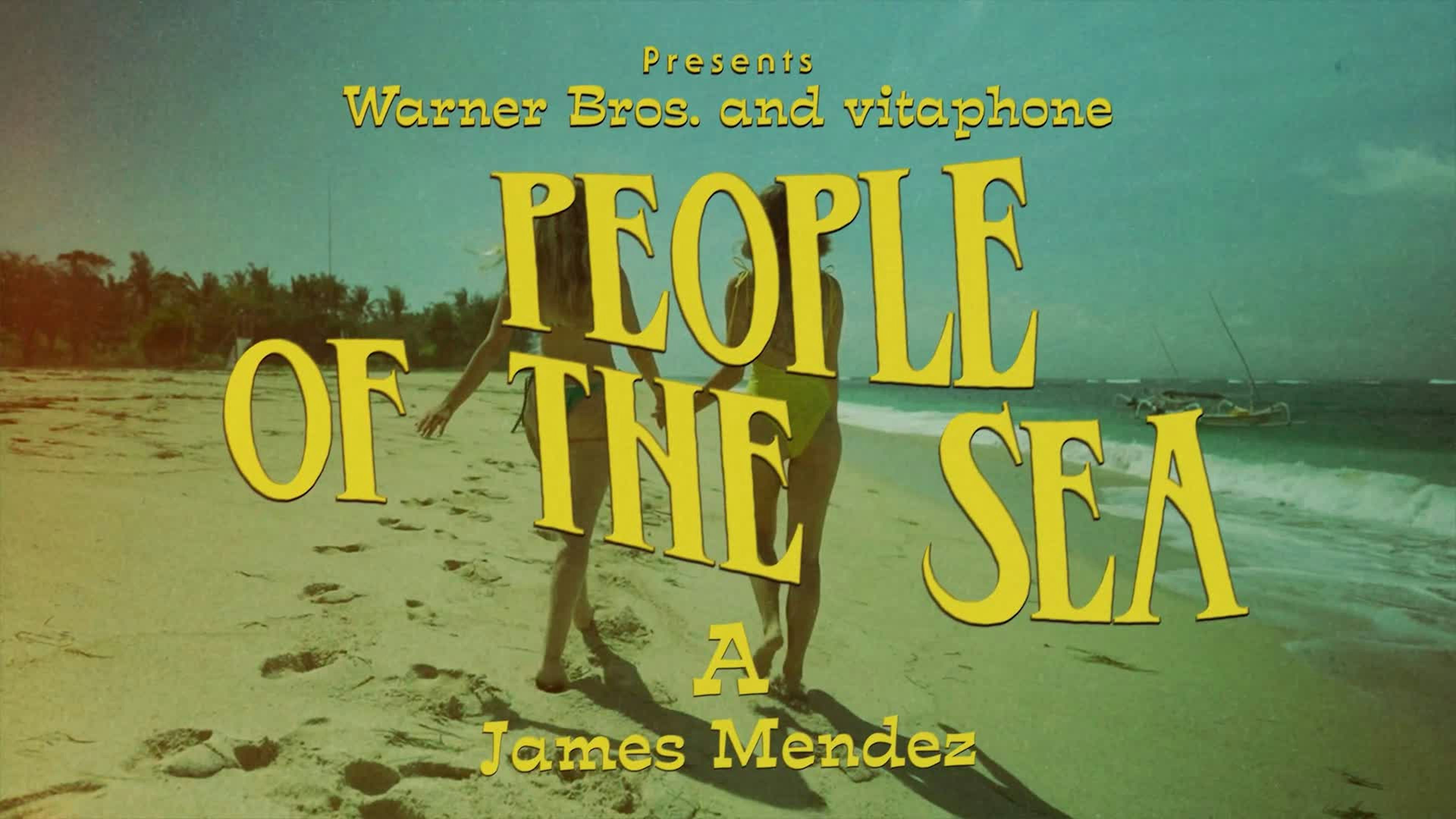 Vintage Romance Typography