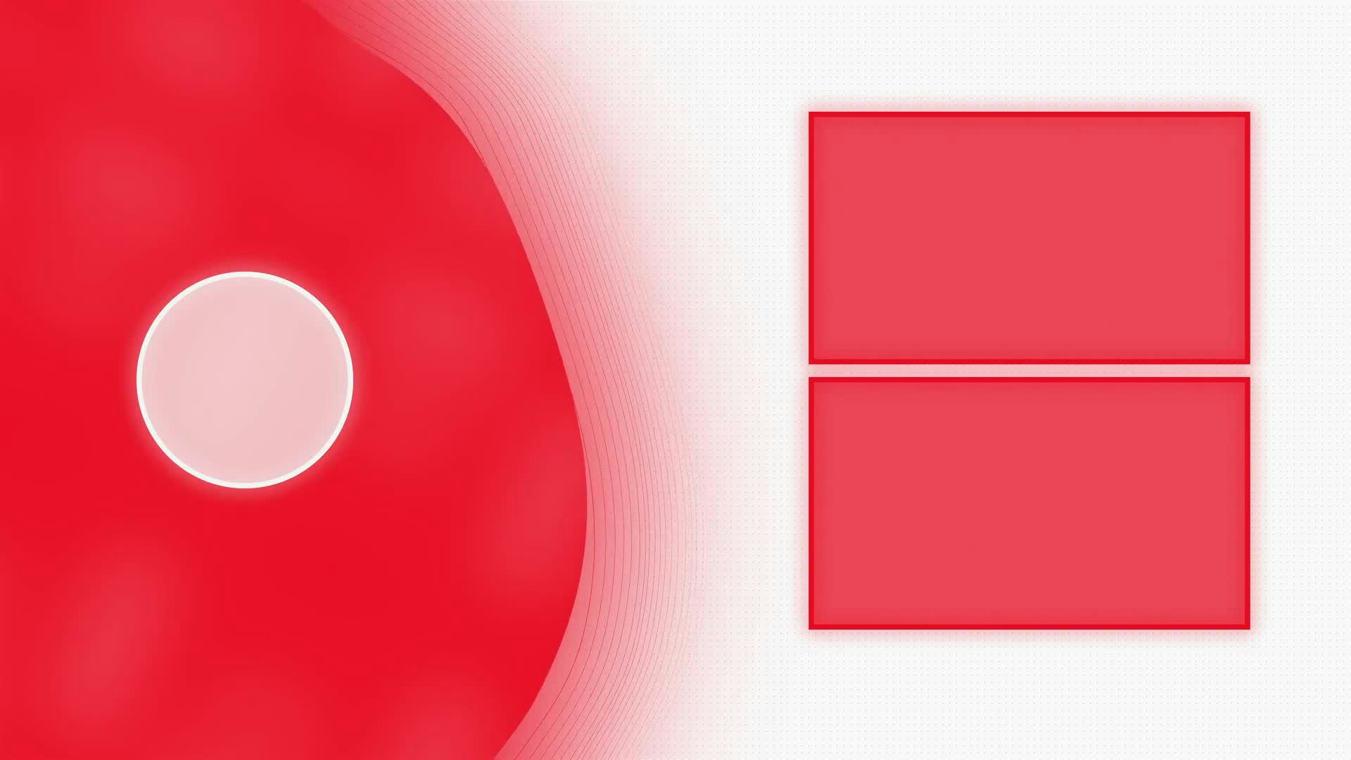 Classic Subscribe Button Classic Red Subscribe Button • Free Motion Graphics Template • Uppbeat